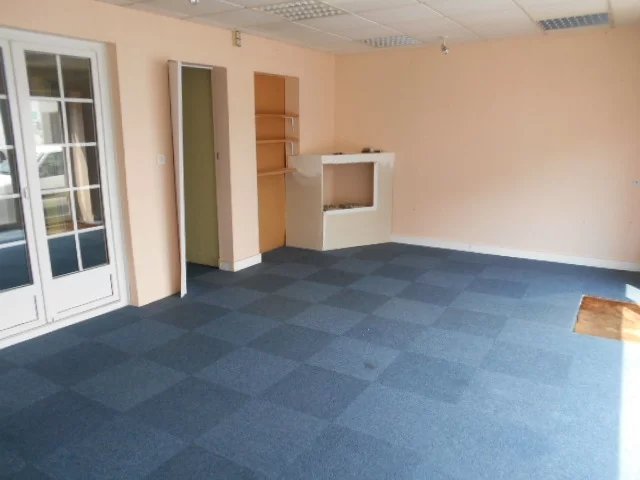 Vente Immeuble Berck