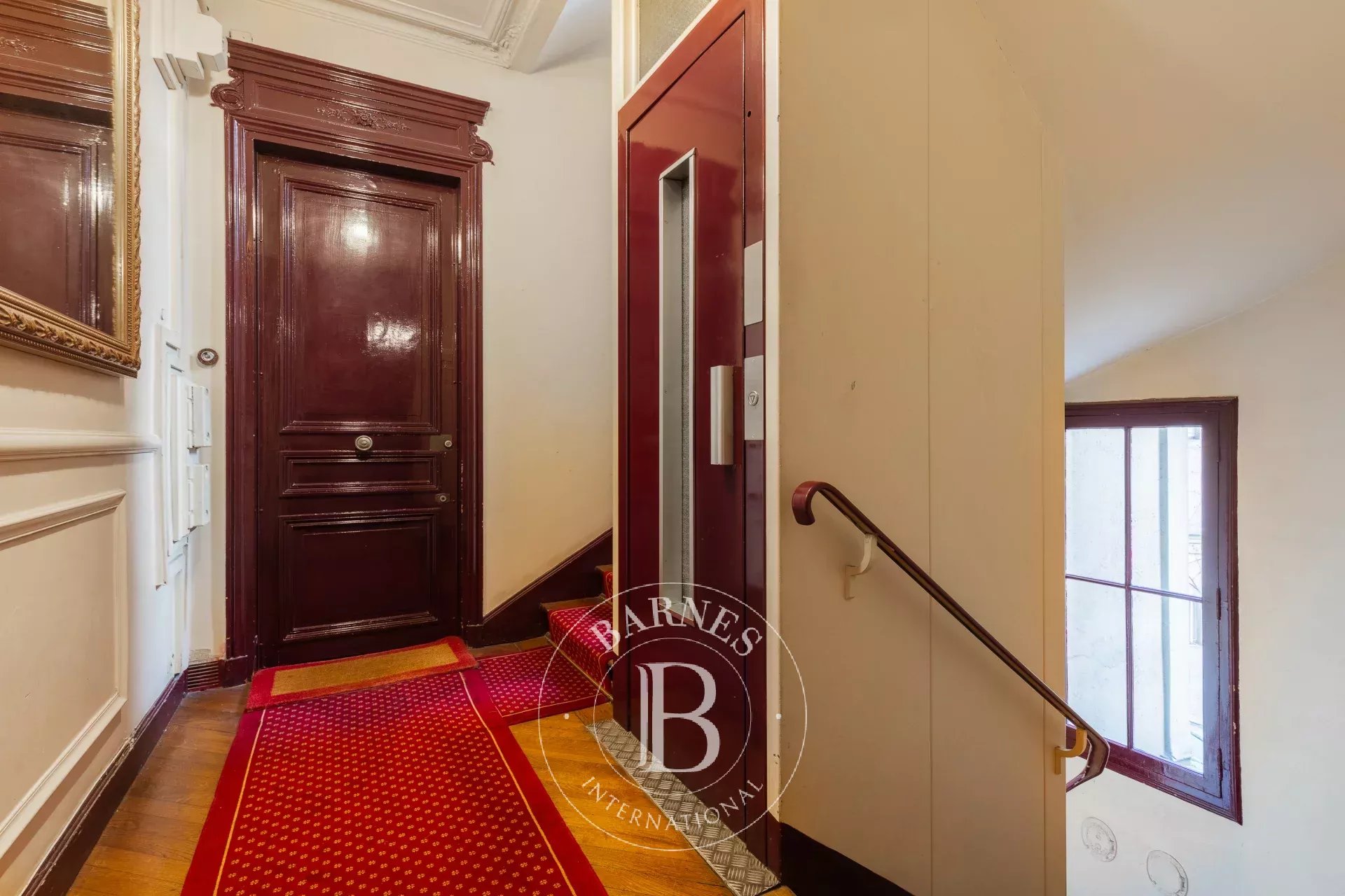 Daire Paris 5ème - picture 12