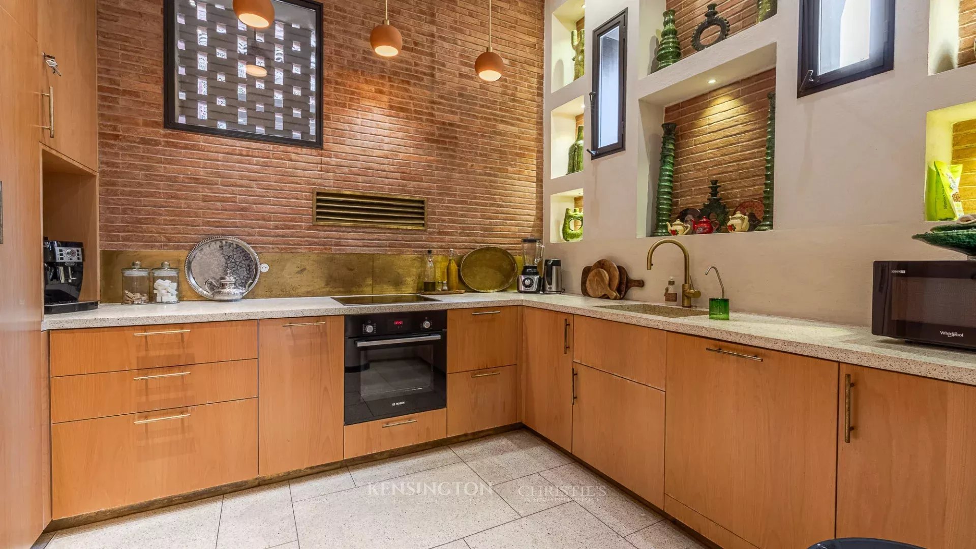 3 Bedroom Villa/Townhouse's Image 31
