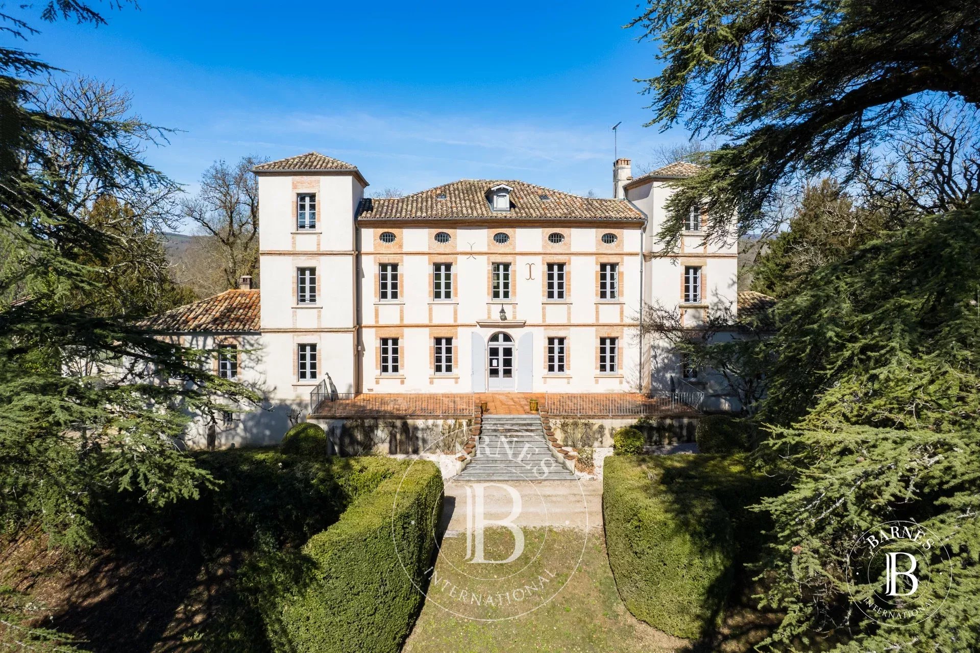 Château Albi  -  ref 82289435 (picture 1)