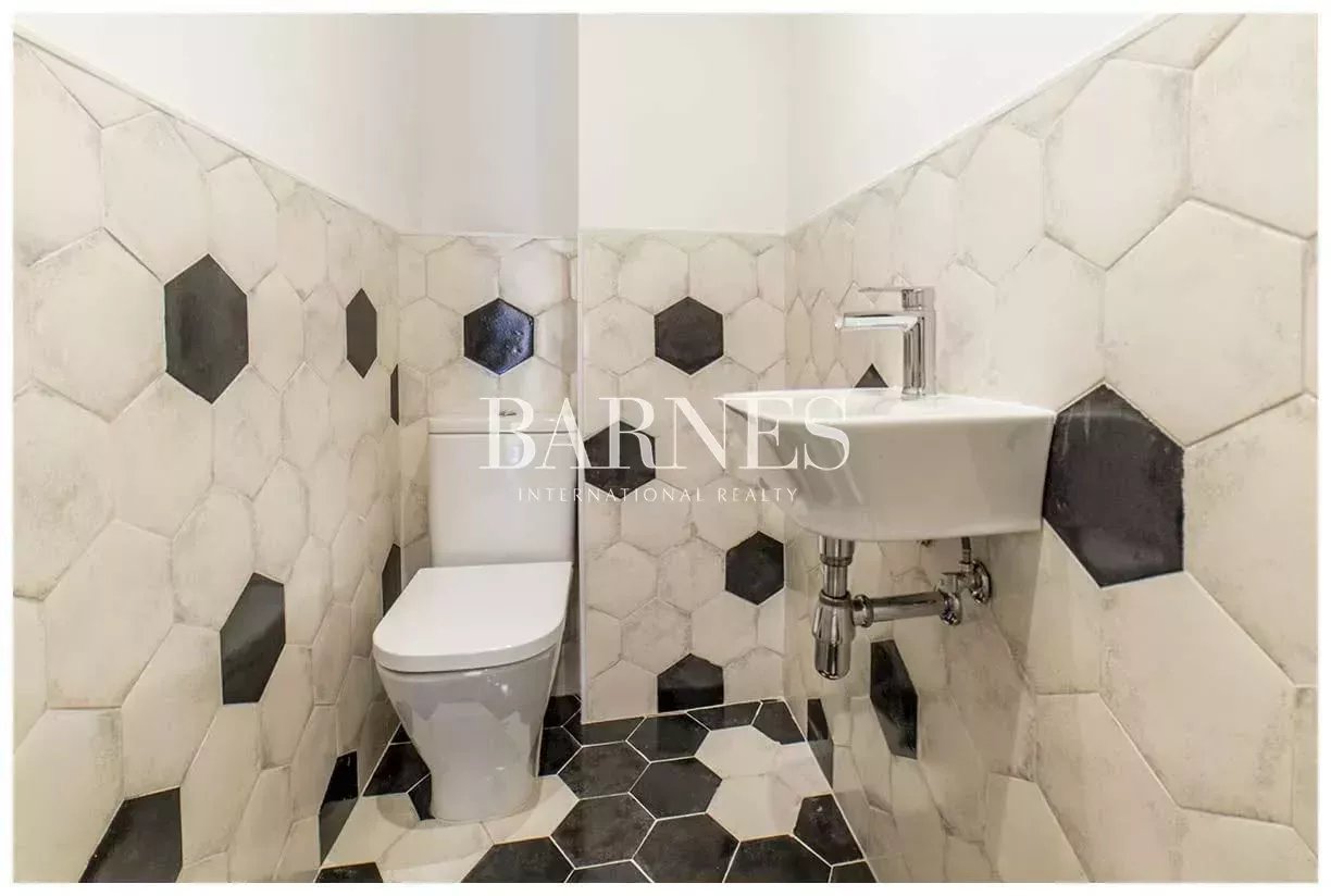 Daire Madrid - picture 14