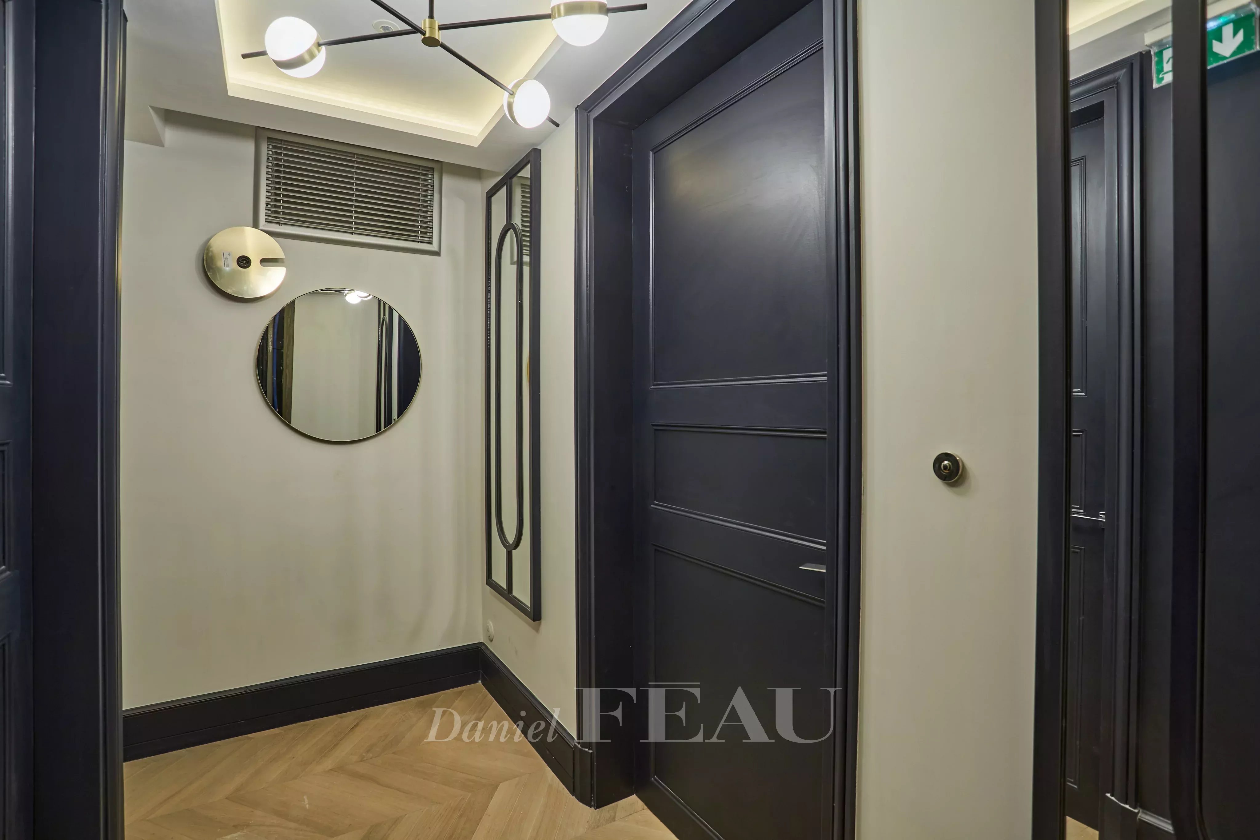 Vente Appartement Paris 6ème