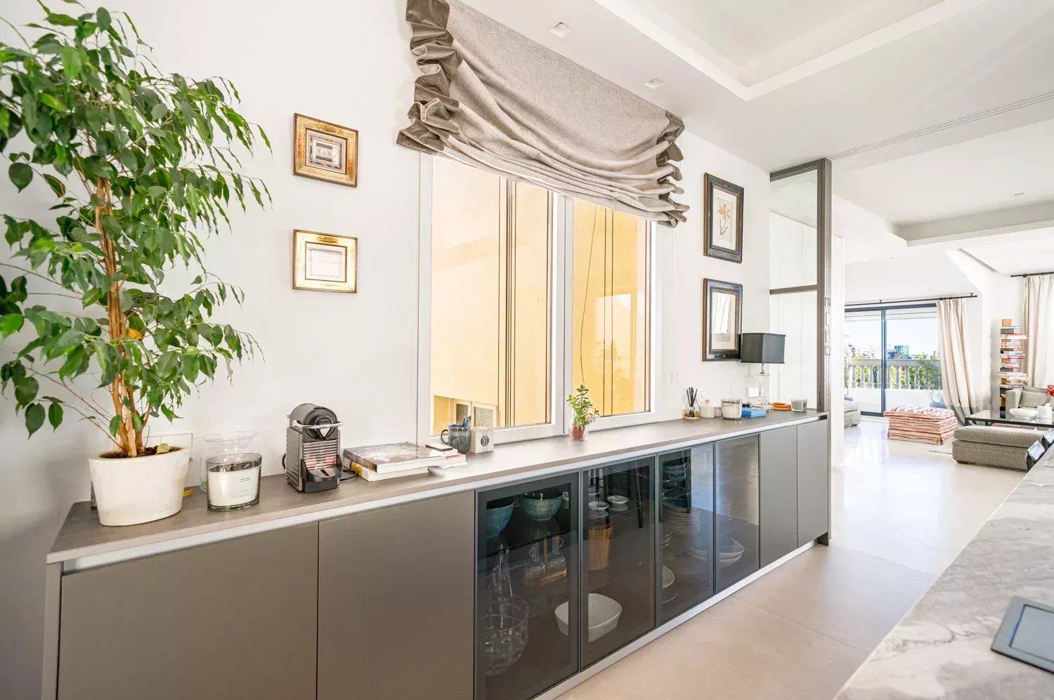 Penthouse Madrid - picture 18