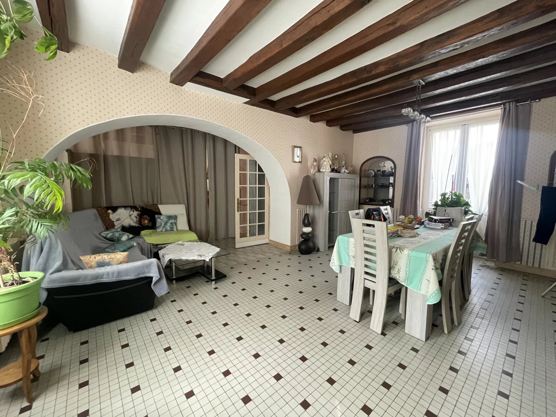 Agence immobilière de DENIZE LUCILLE