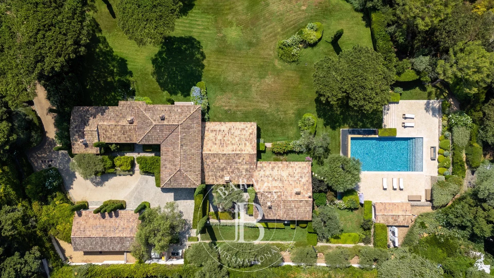Maison Ramatuelle  -  ref 86913692 (picture 3)