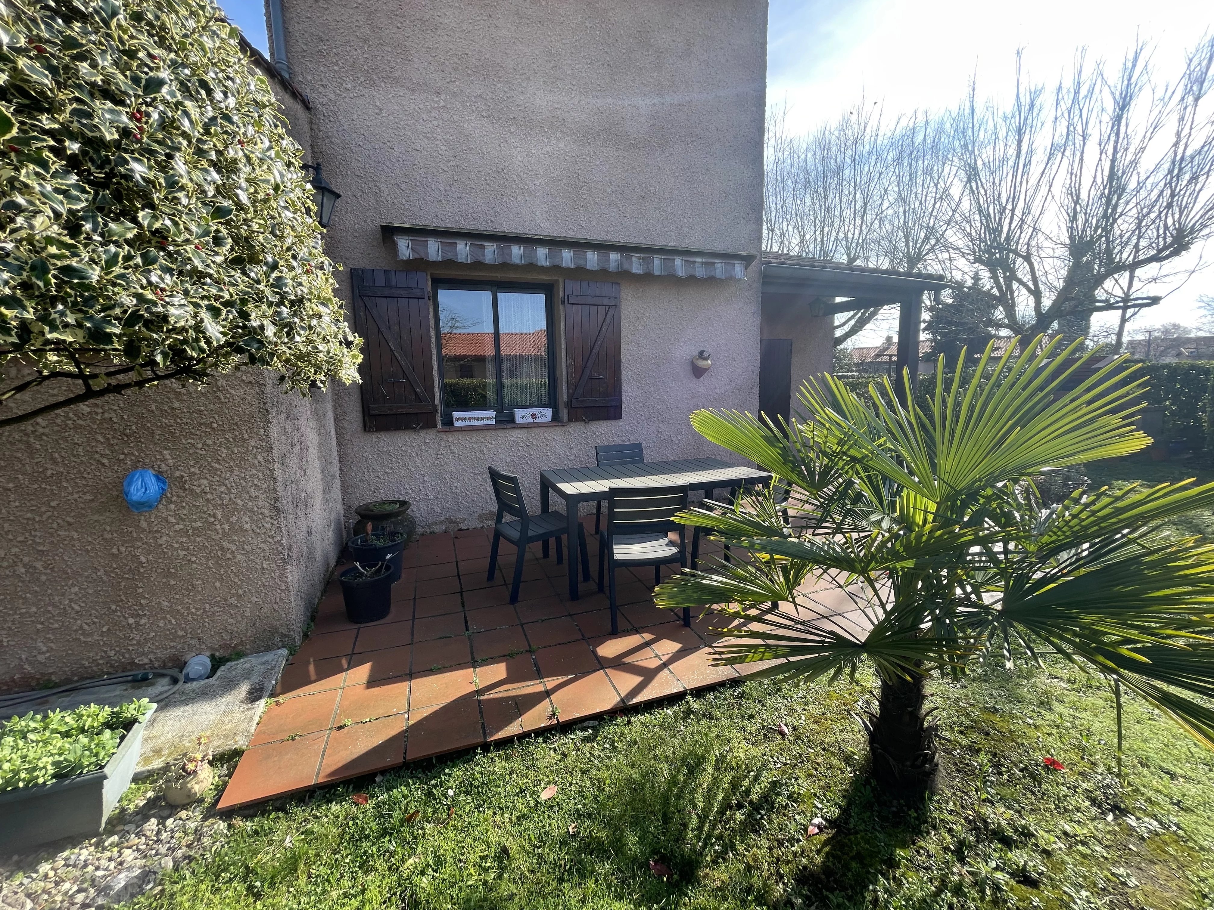 Maison T5 quartier très calme proche commodités