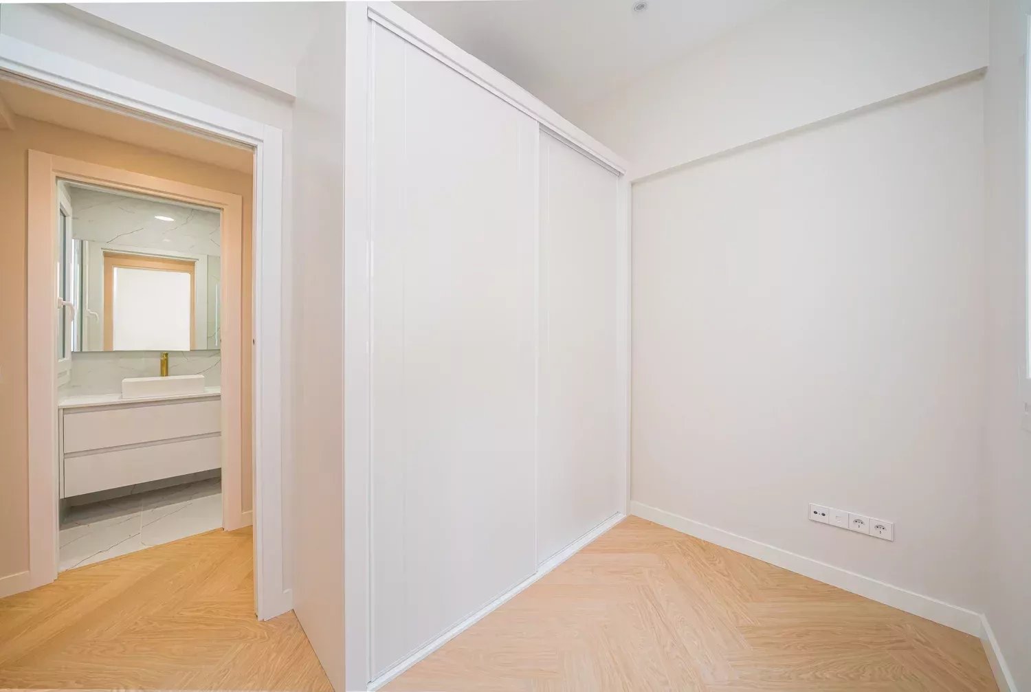 Daire Madrid - picture 18