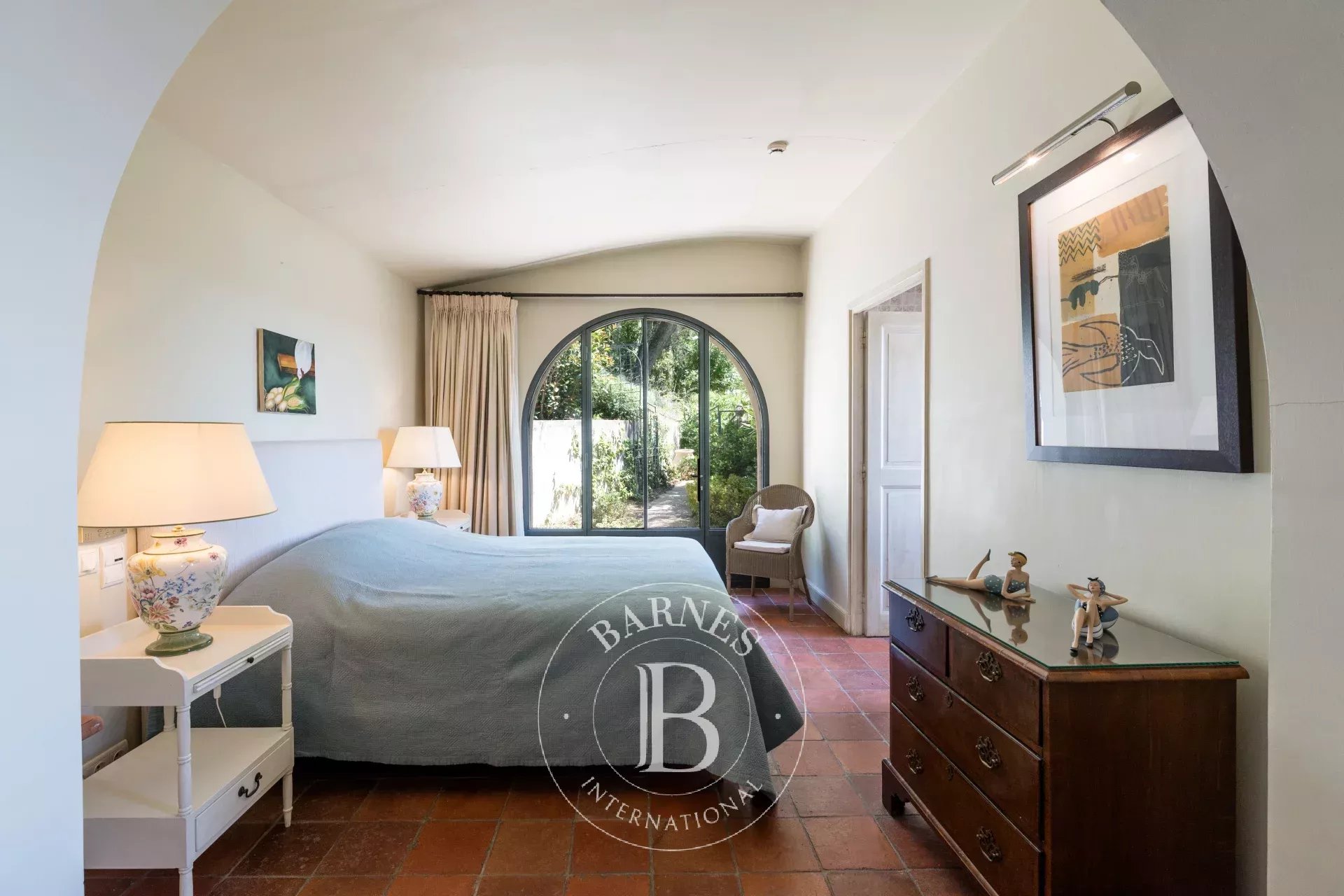 Grasse  - Villa  2 Chambres - picture 15