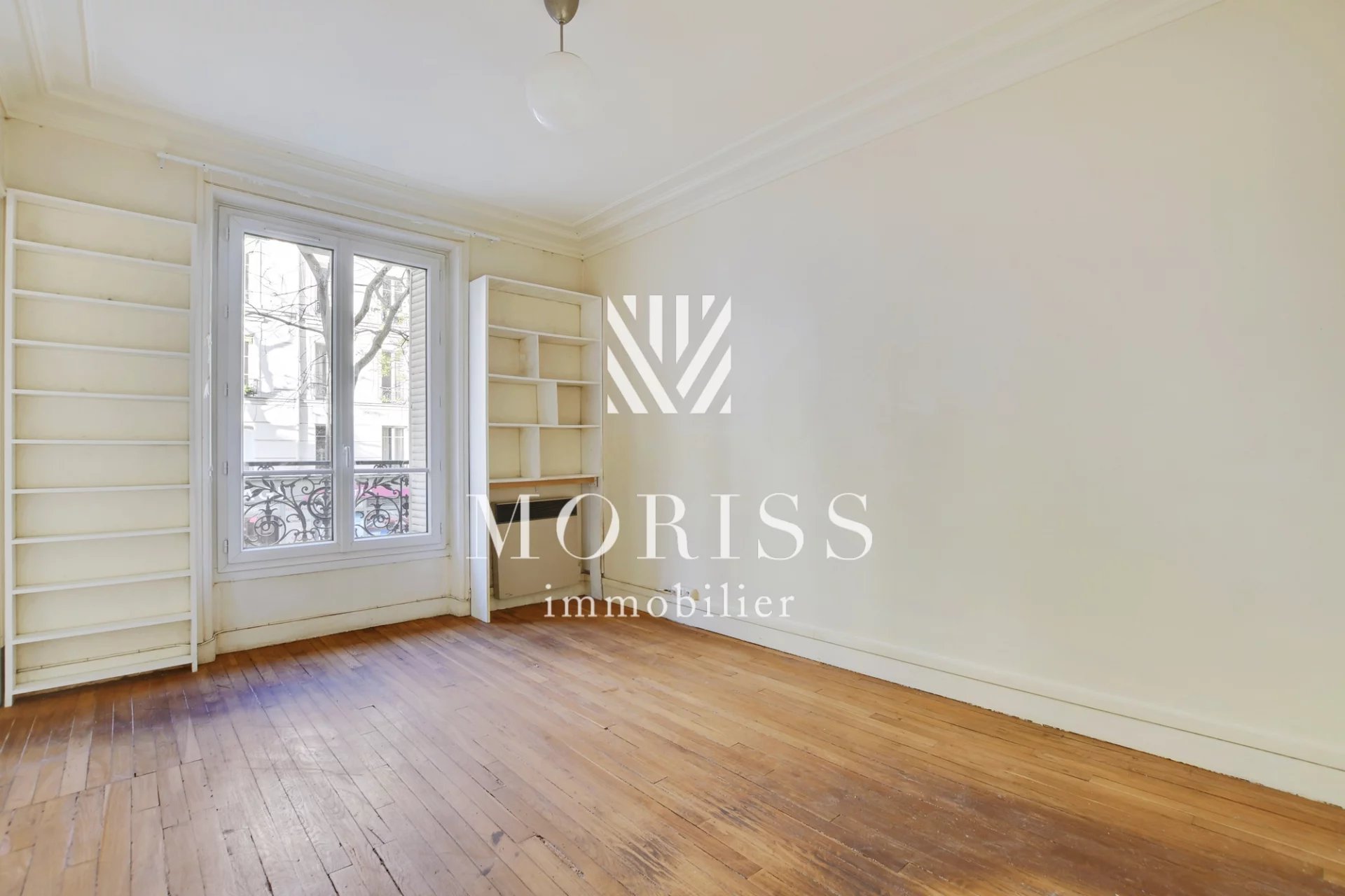 Appartement - 2 pièces - 40m2 - Tolbiac - 75013 Paris - Image Array
