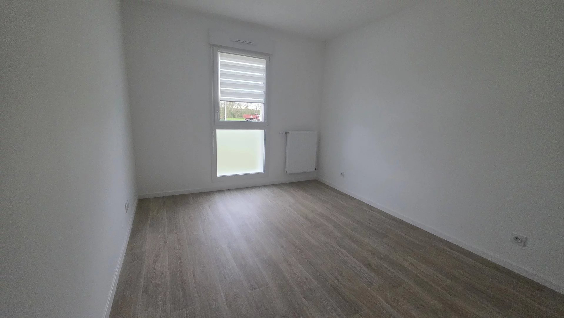 MAISON T3  DPE A –  EN EXCLUSIVITE -QUEVERT