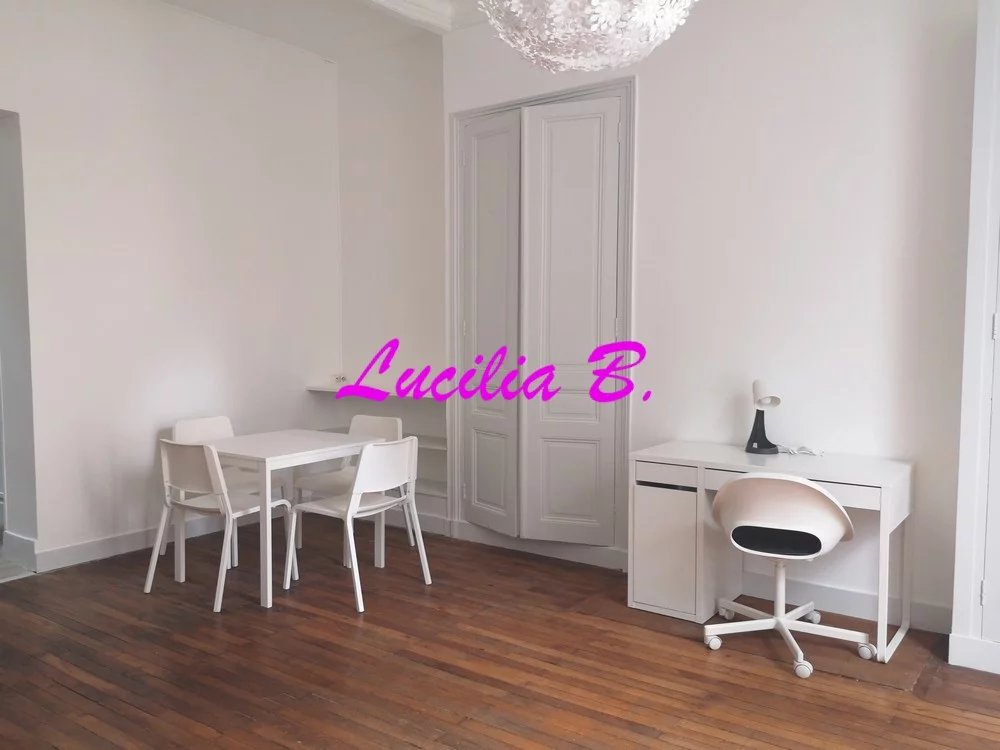 Location Appartement Tours