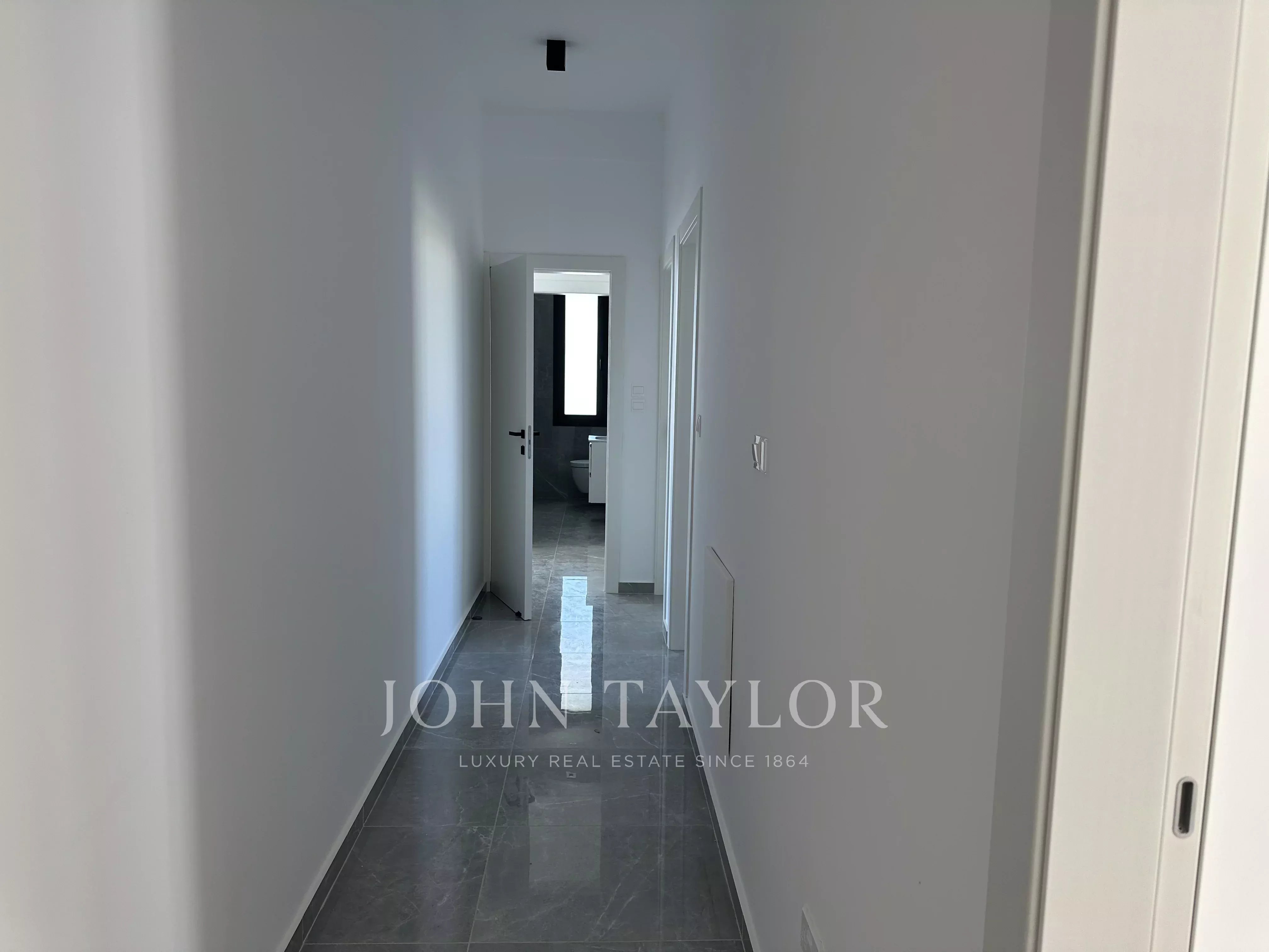 Appartement 3 chambres 245 m² Limassol, Chypre