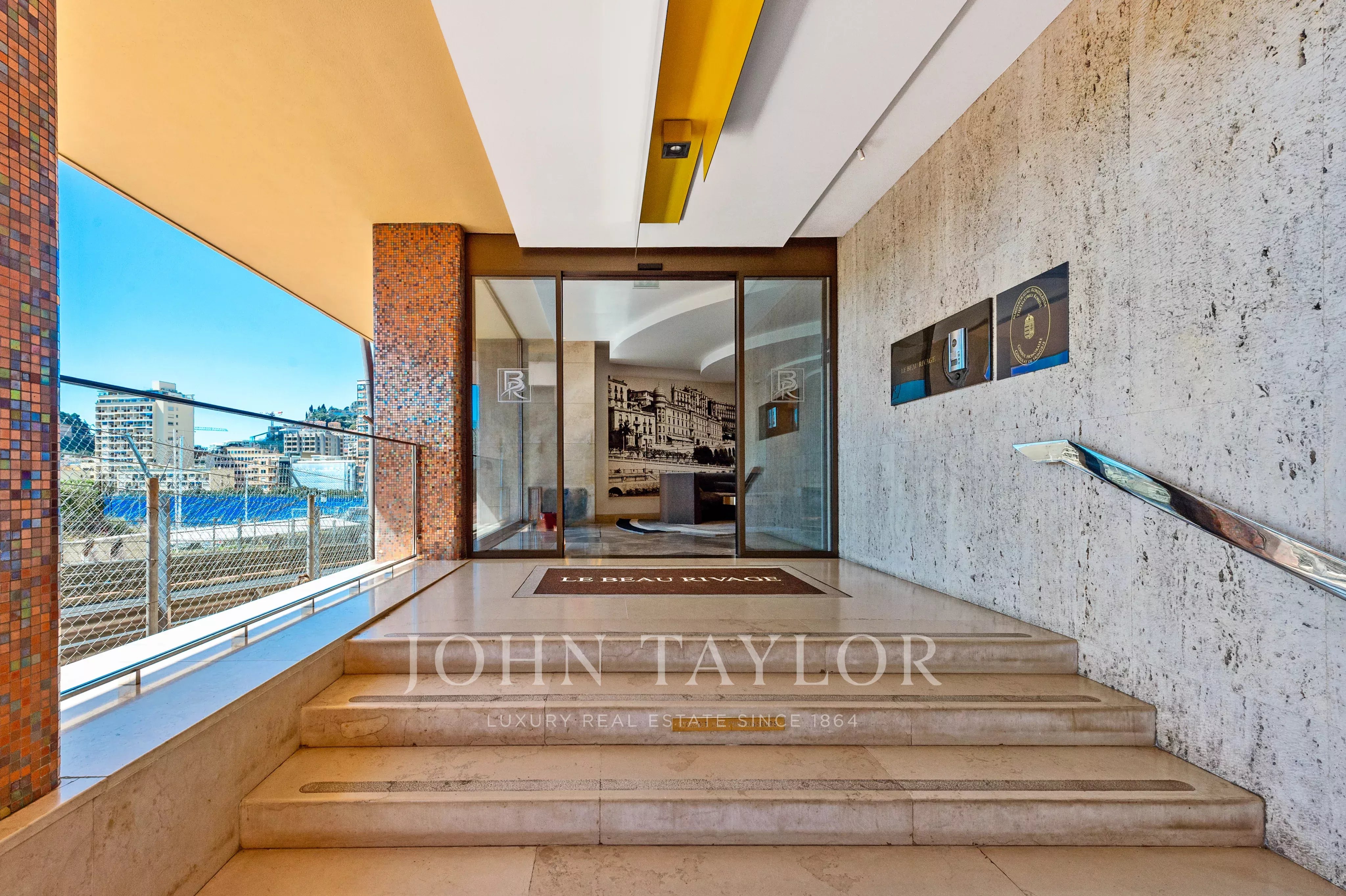 Vente Appartement Monaco Monte-Carlo
