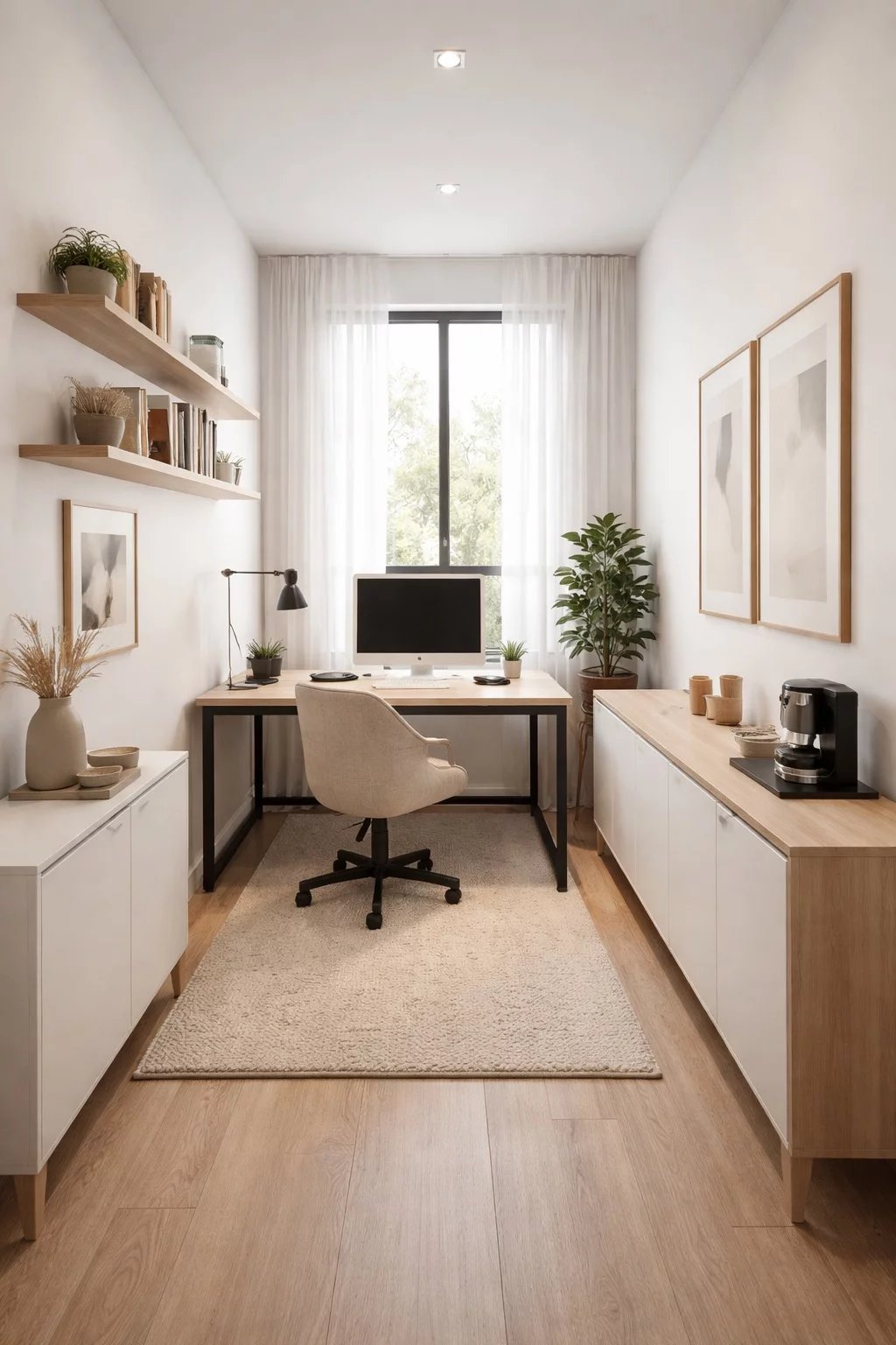 Appartement T2 - Photo 3