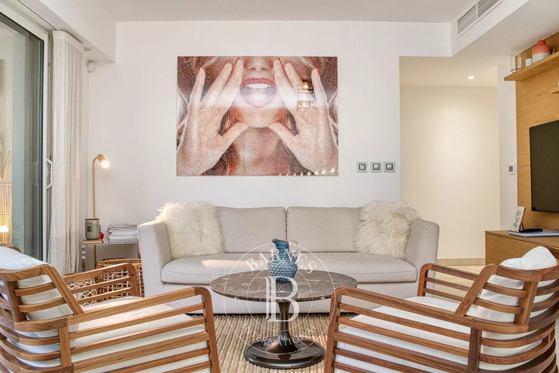 Saint-Tropez  - Apartment 2 Bedrooms - picture 4