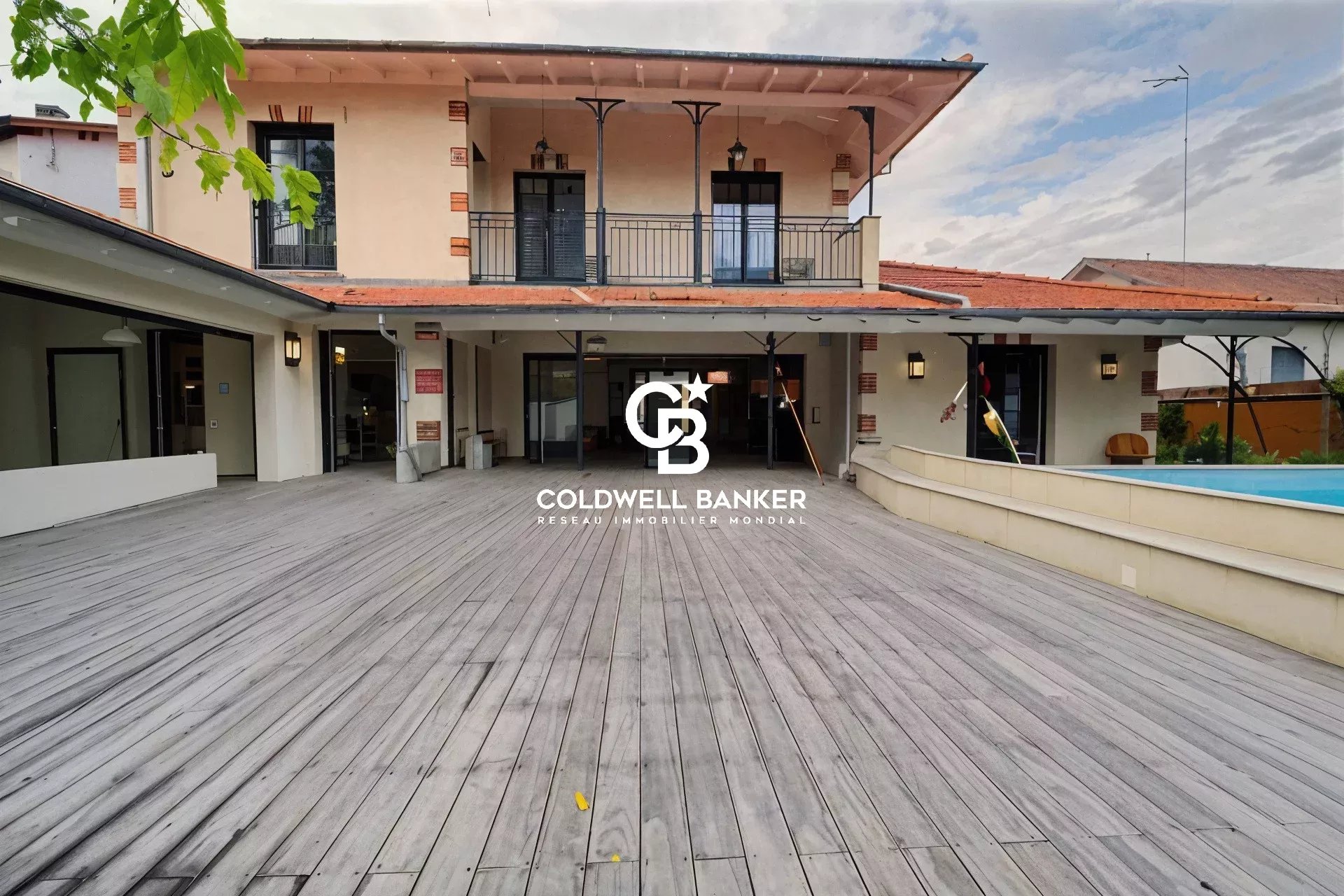 Agence immobilière de Silver Coast Int. Realty