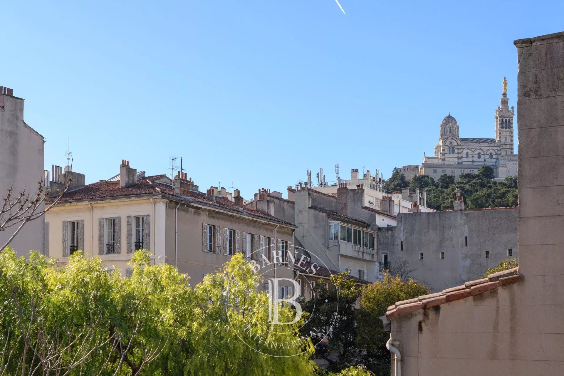 Daire Marseille 6ème