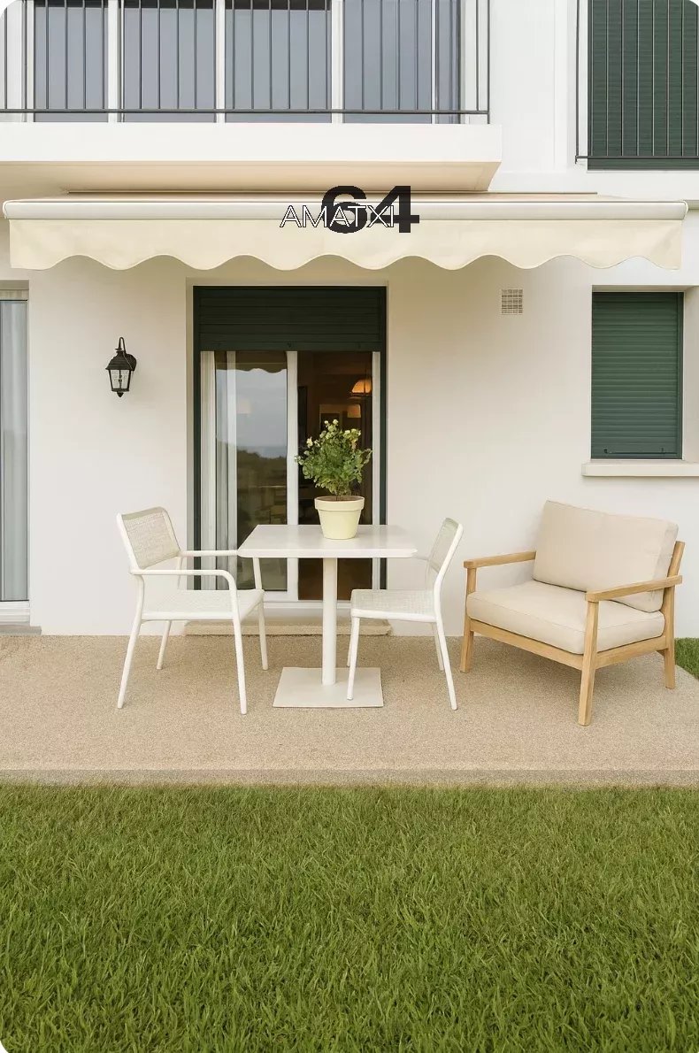 Vente Appartement Ciboure