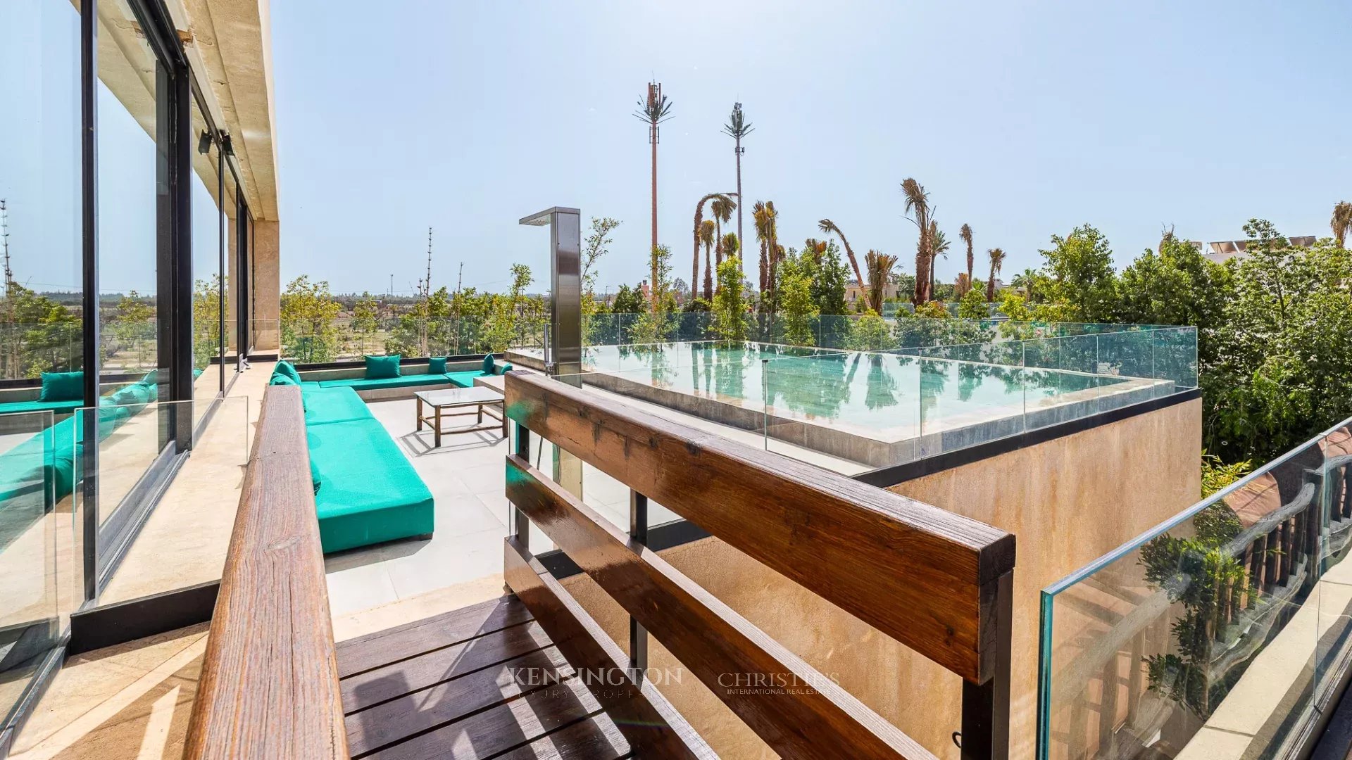5 Bedroom Villa/Townhouse's Image 41