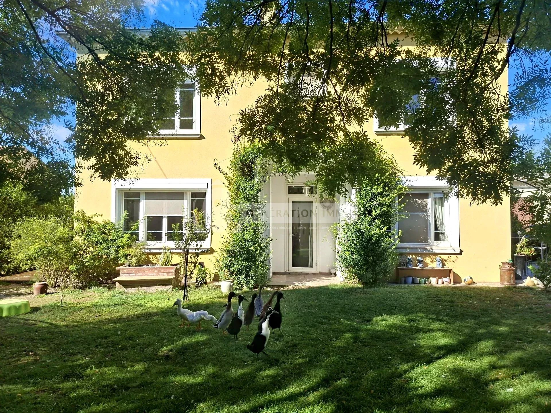 Agence immobilière de GÉNÉRATION IMMO