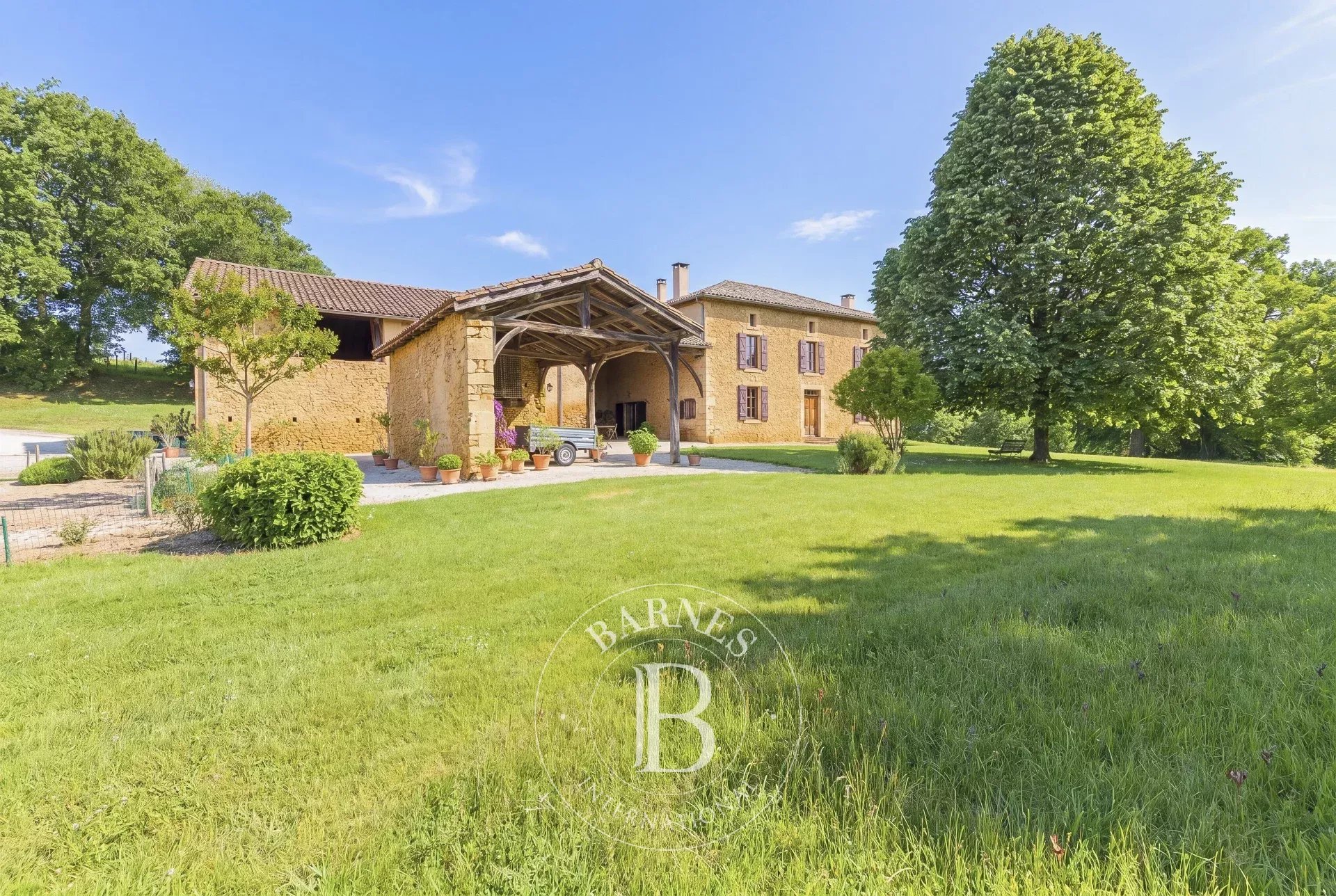 Maison Saint-Martory  -  ref 87020692 (picture 3)