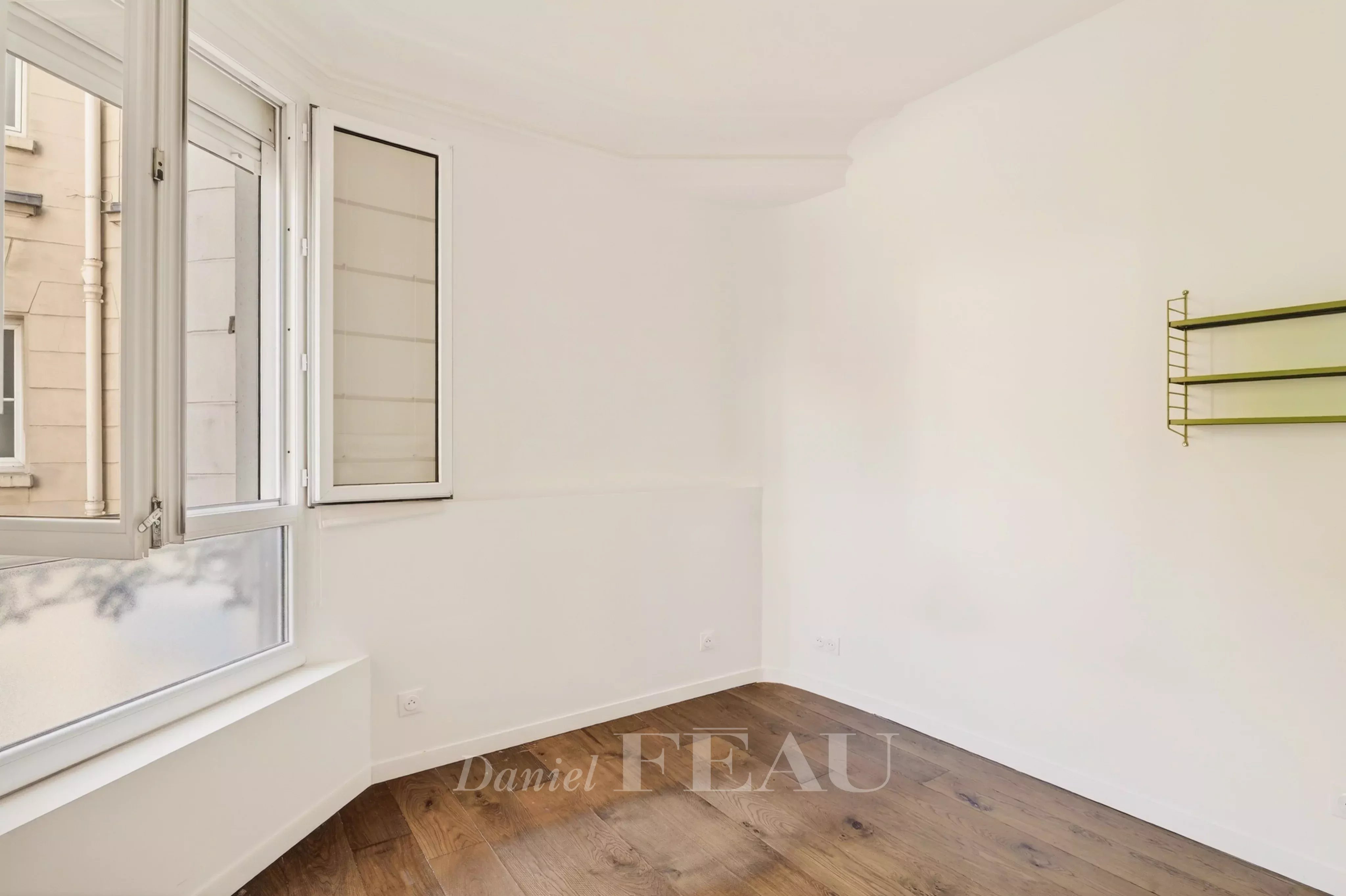 Location Appartement Paris 17ème
