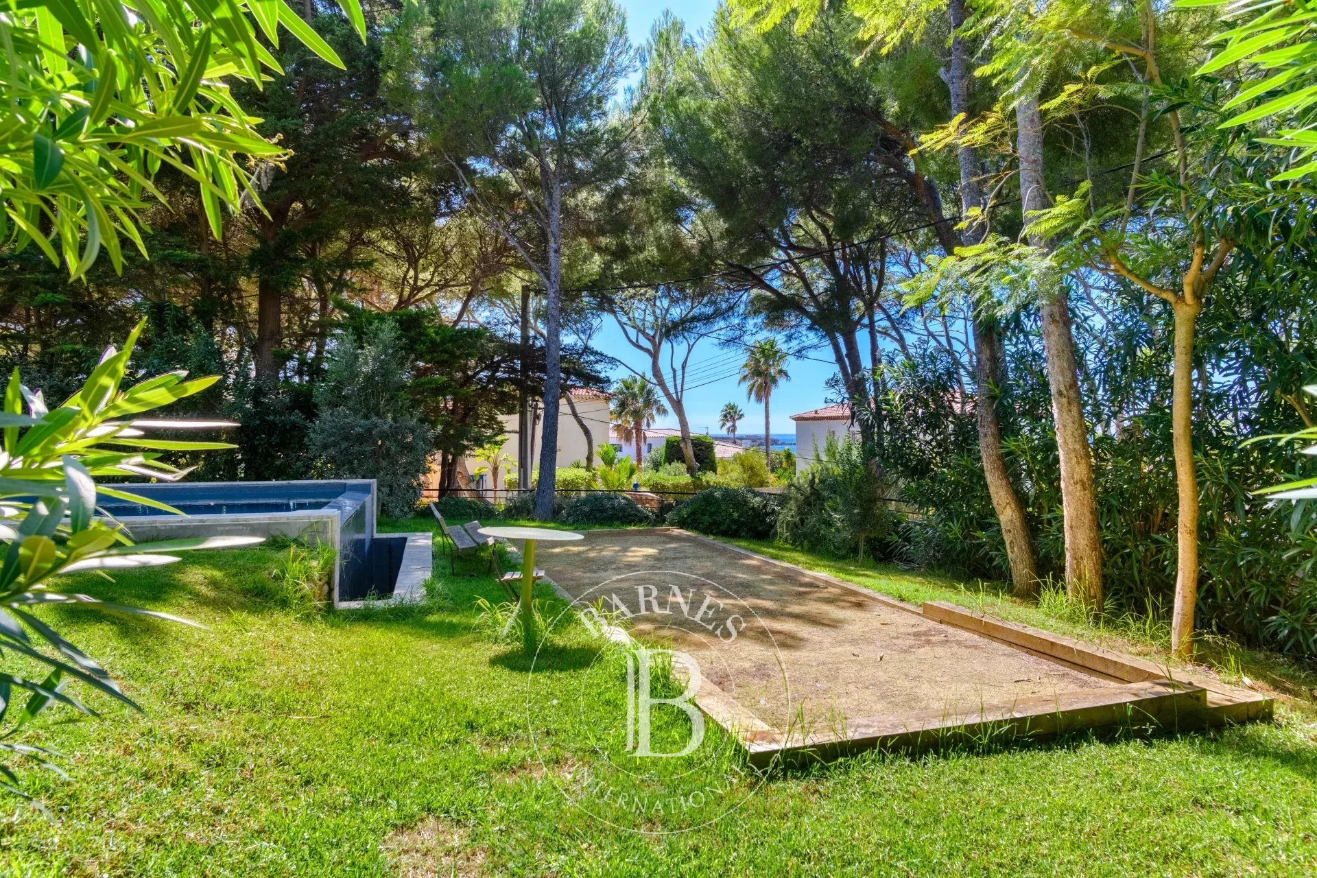 Villa Sanary-sur-Mer - picture 27