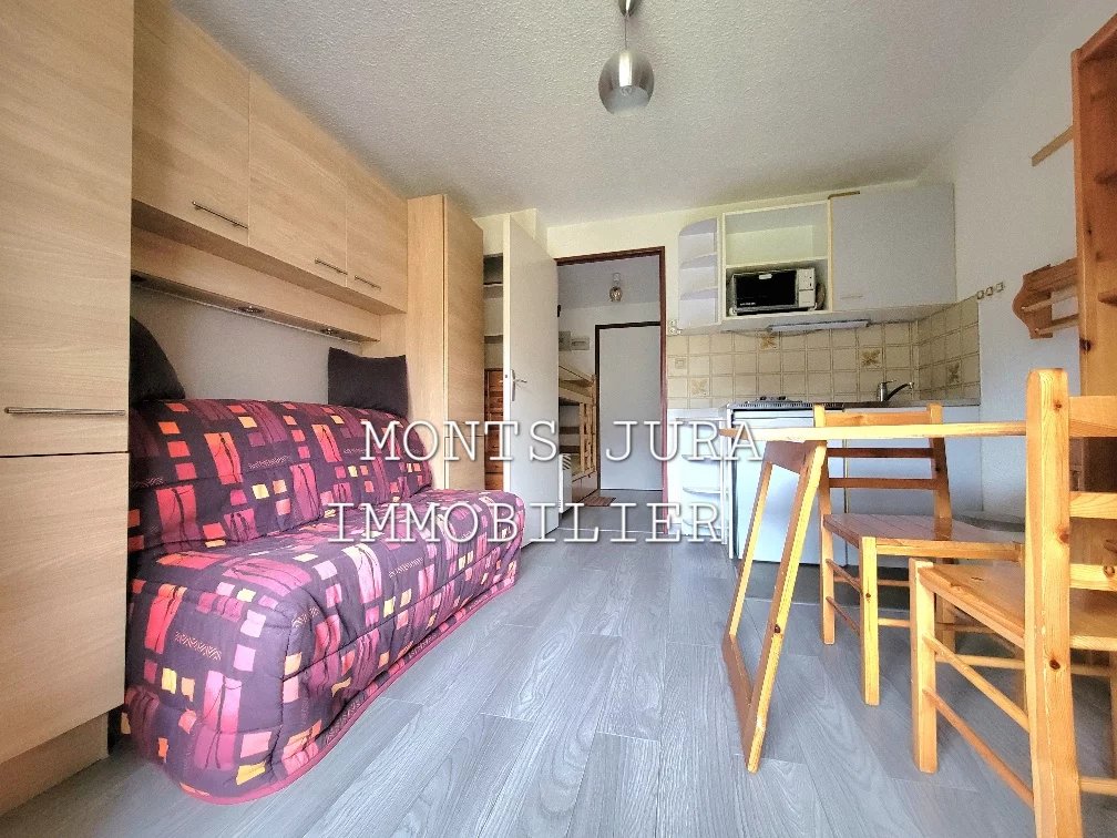 Sale Apartment Lélex