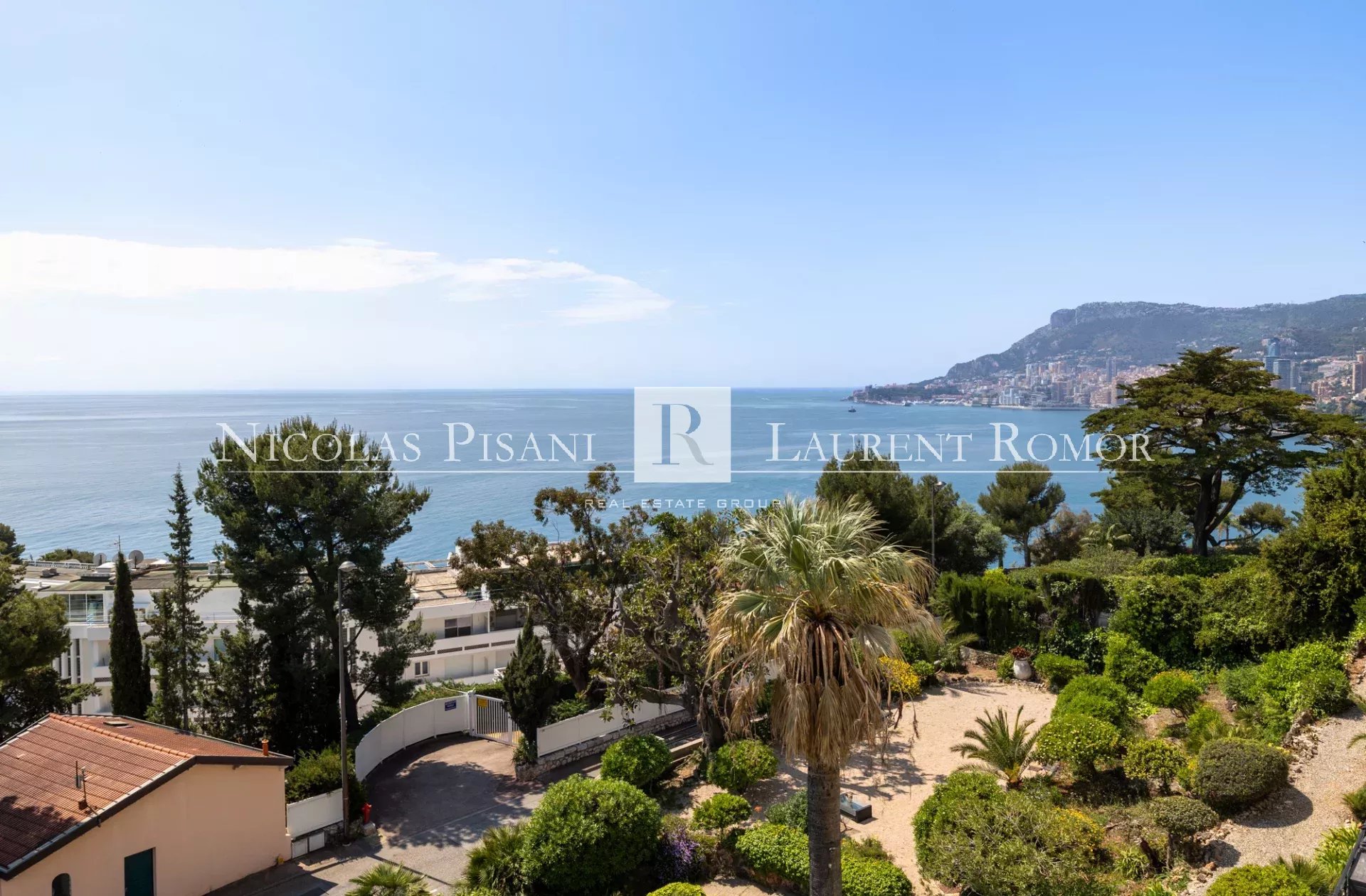 Agence immobilière de Nicolas Pisani & Laurent Romor