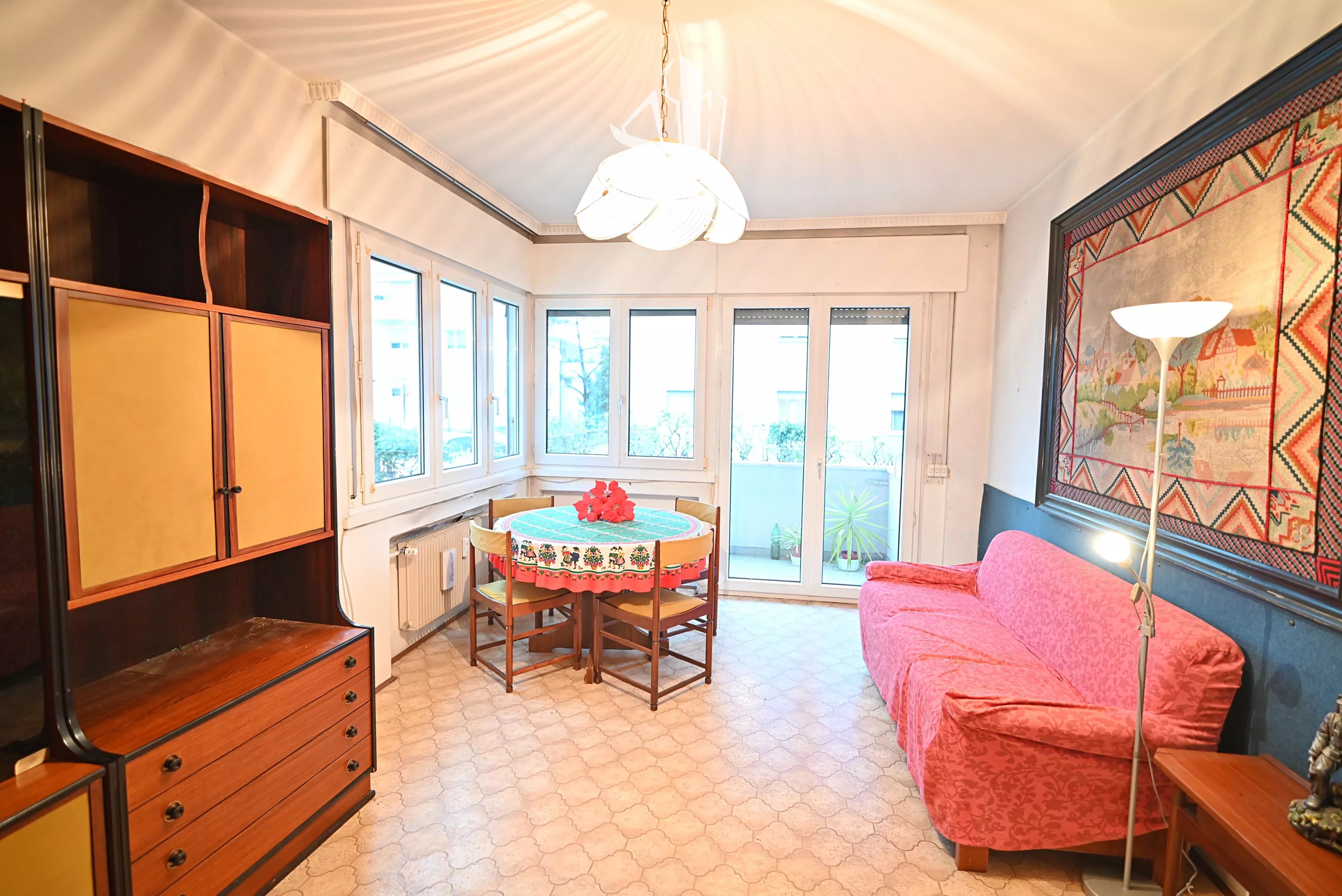 Vendita Appartamento Bolzano