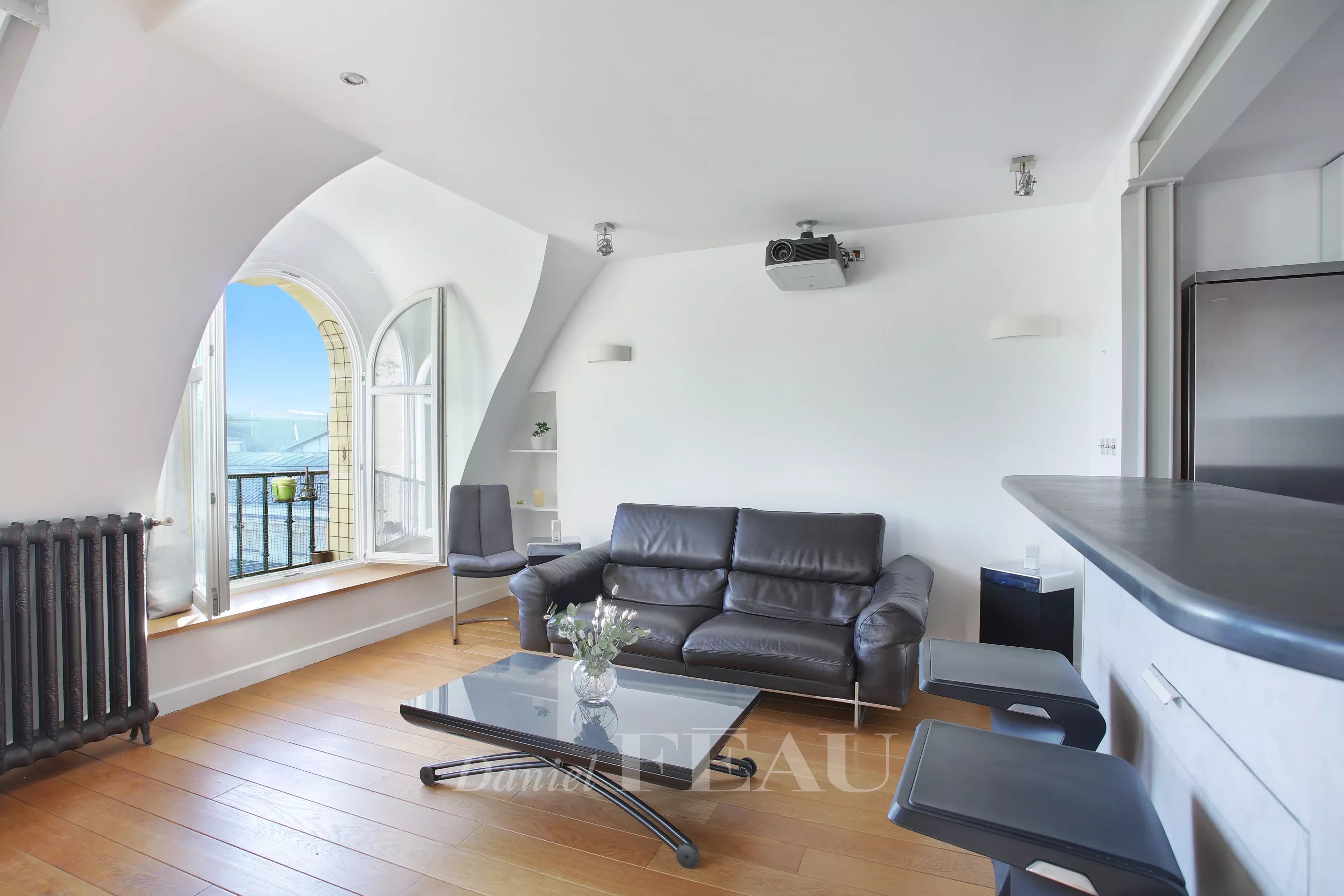 Location Appartement Paris 5ème