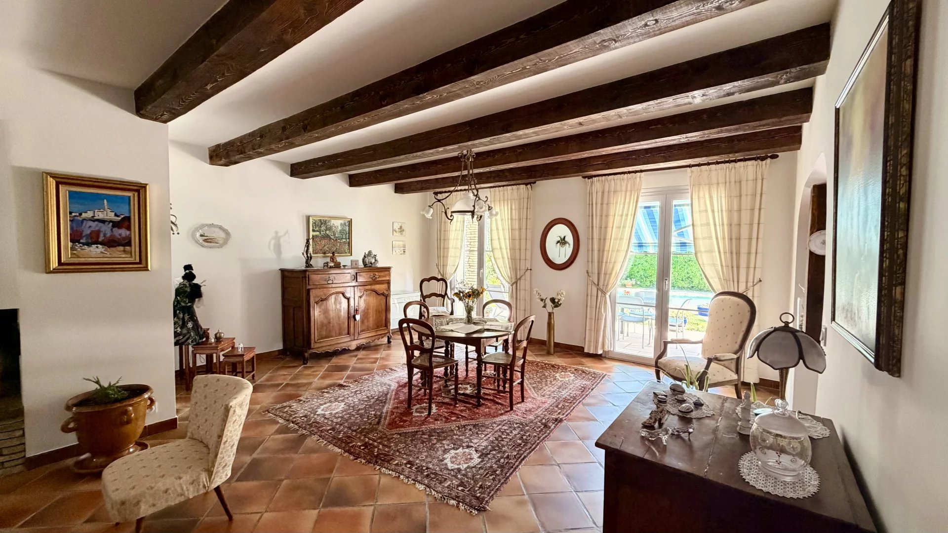 Vente Maison Vitrolles