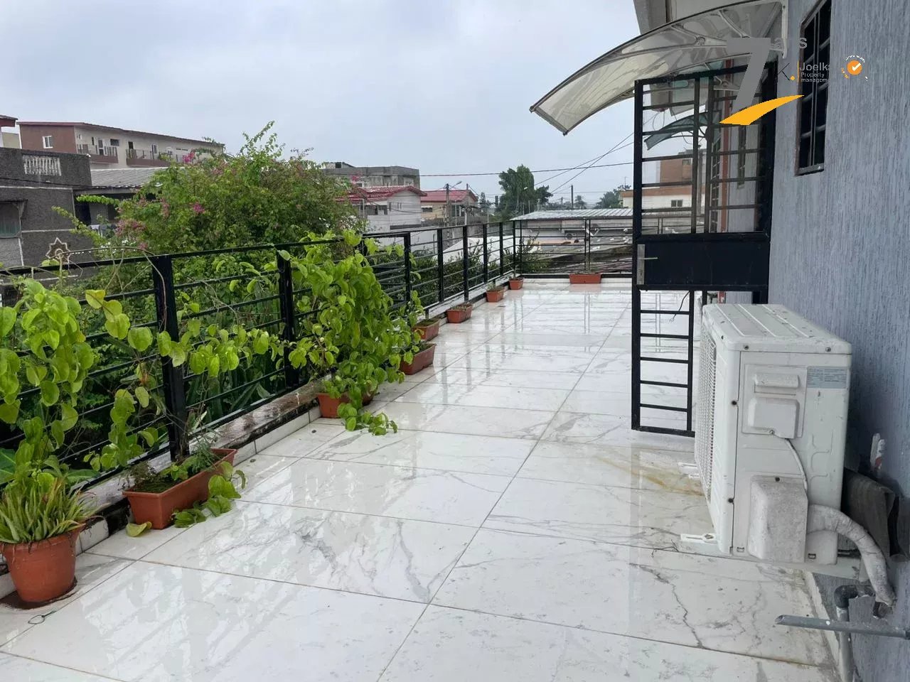 Location Duplex Abidjan