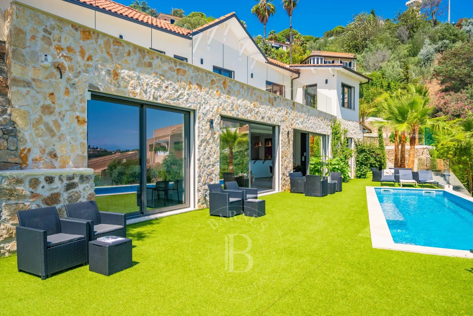 Villa Vallauris - picture 19