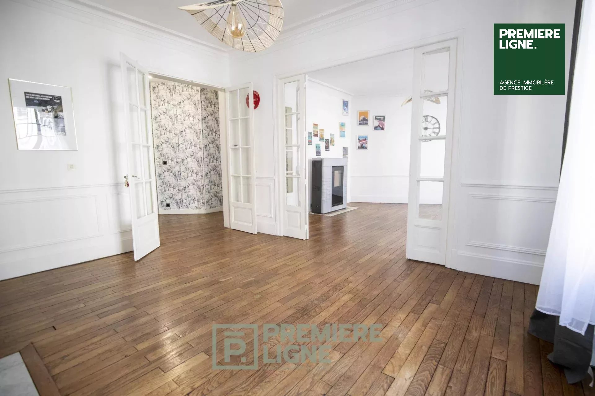 Agence immobilière de CMB Soldhouse