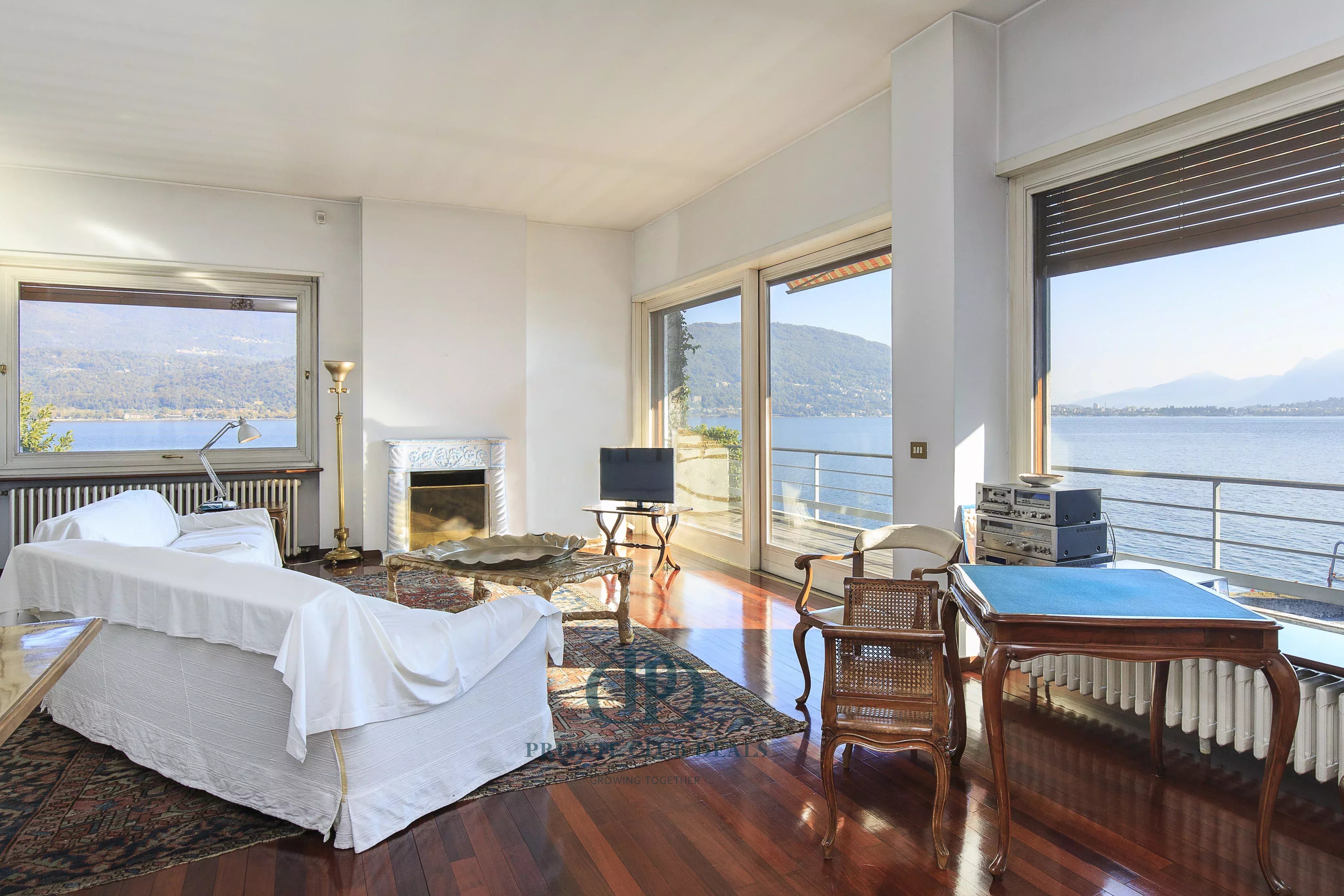 Villa Baveno - picture 13