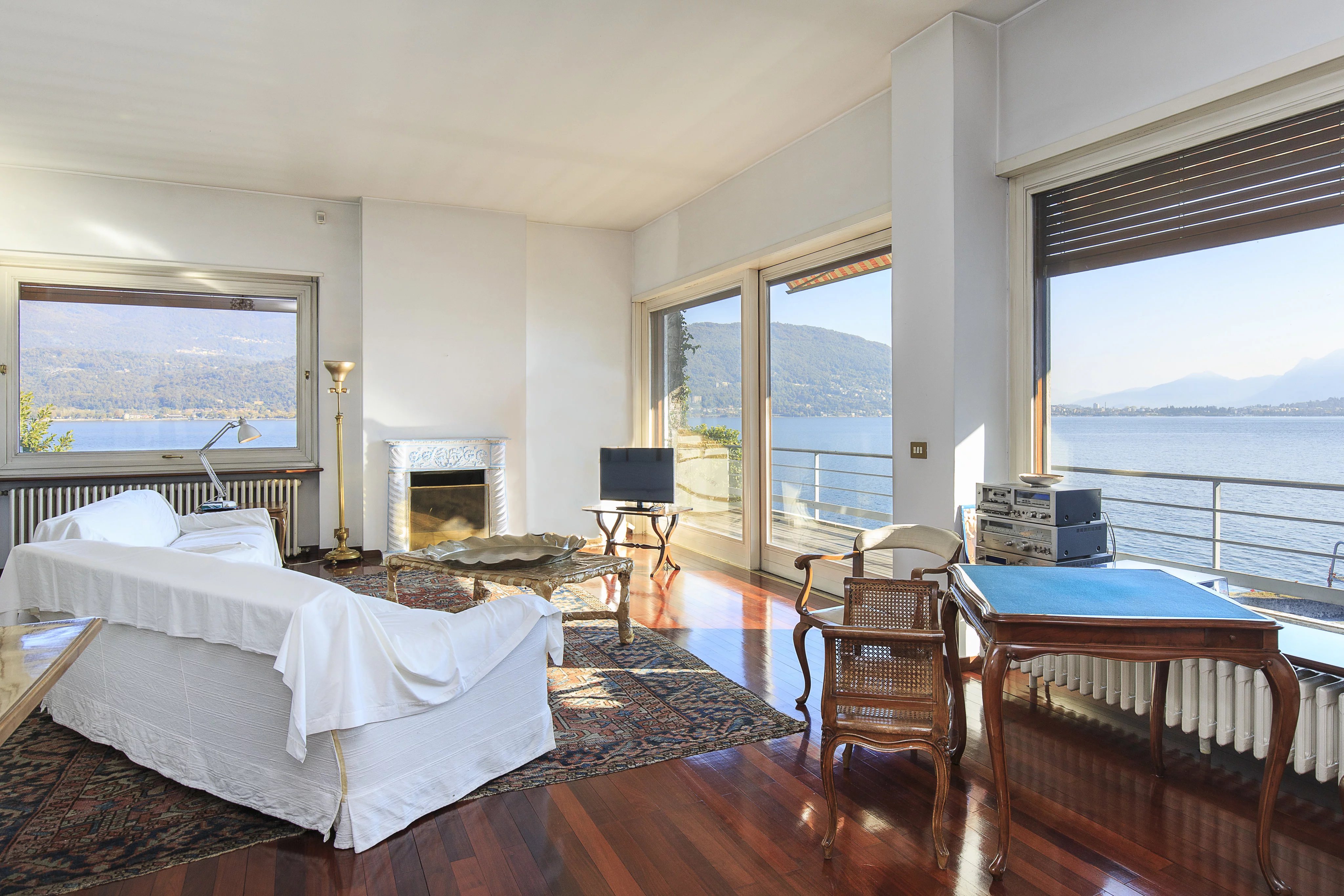 Villa Baveno - picture 13 title=