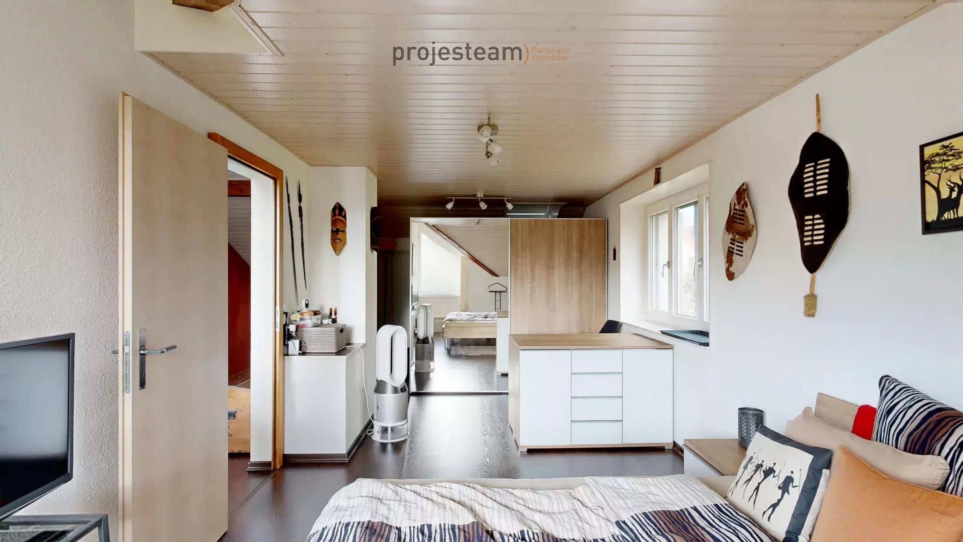 6 pièces — Cousset — Photo 17