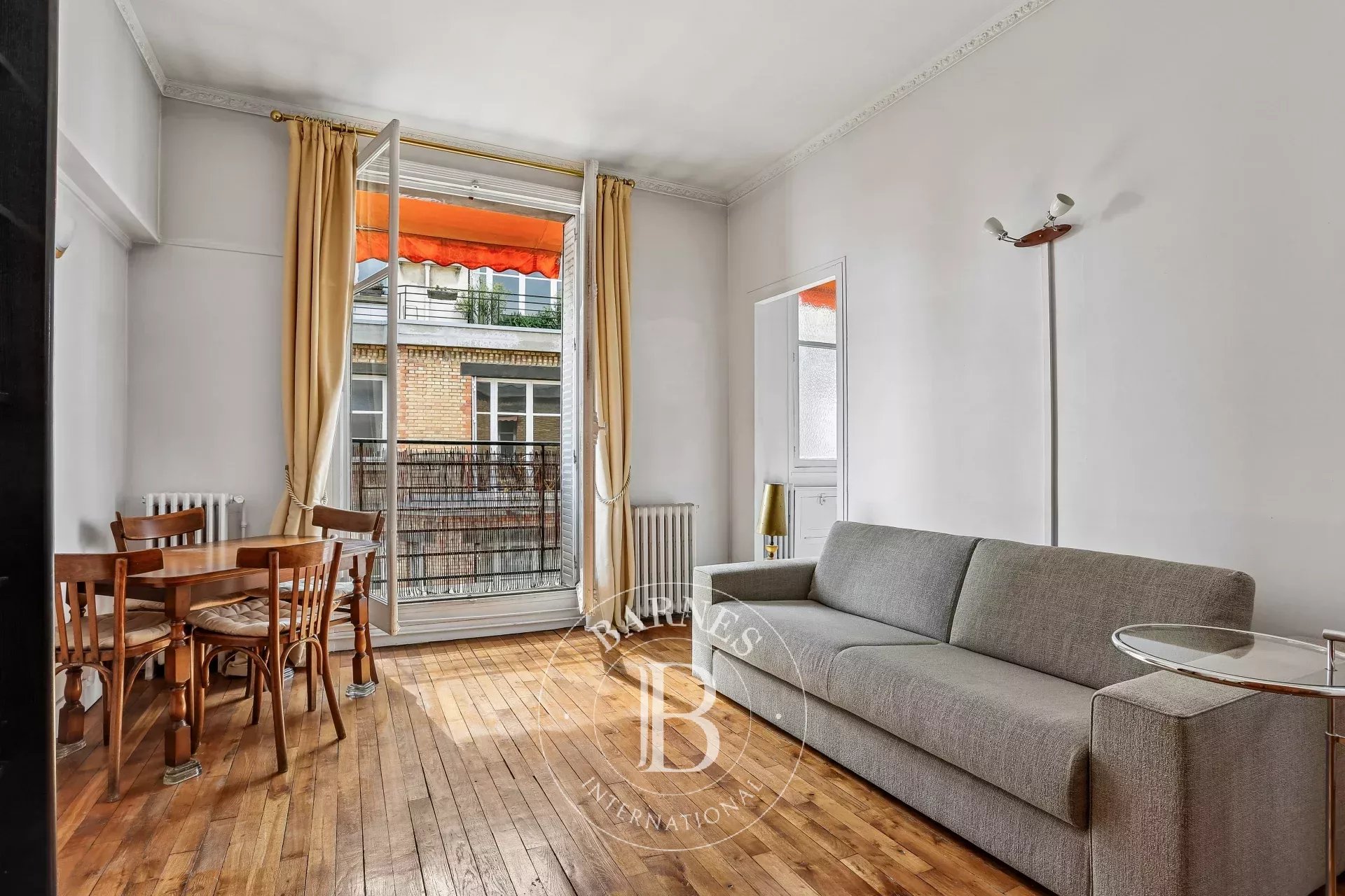 Appartement Paris 75007