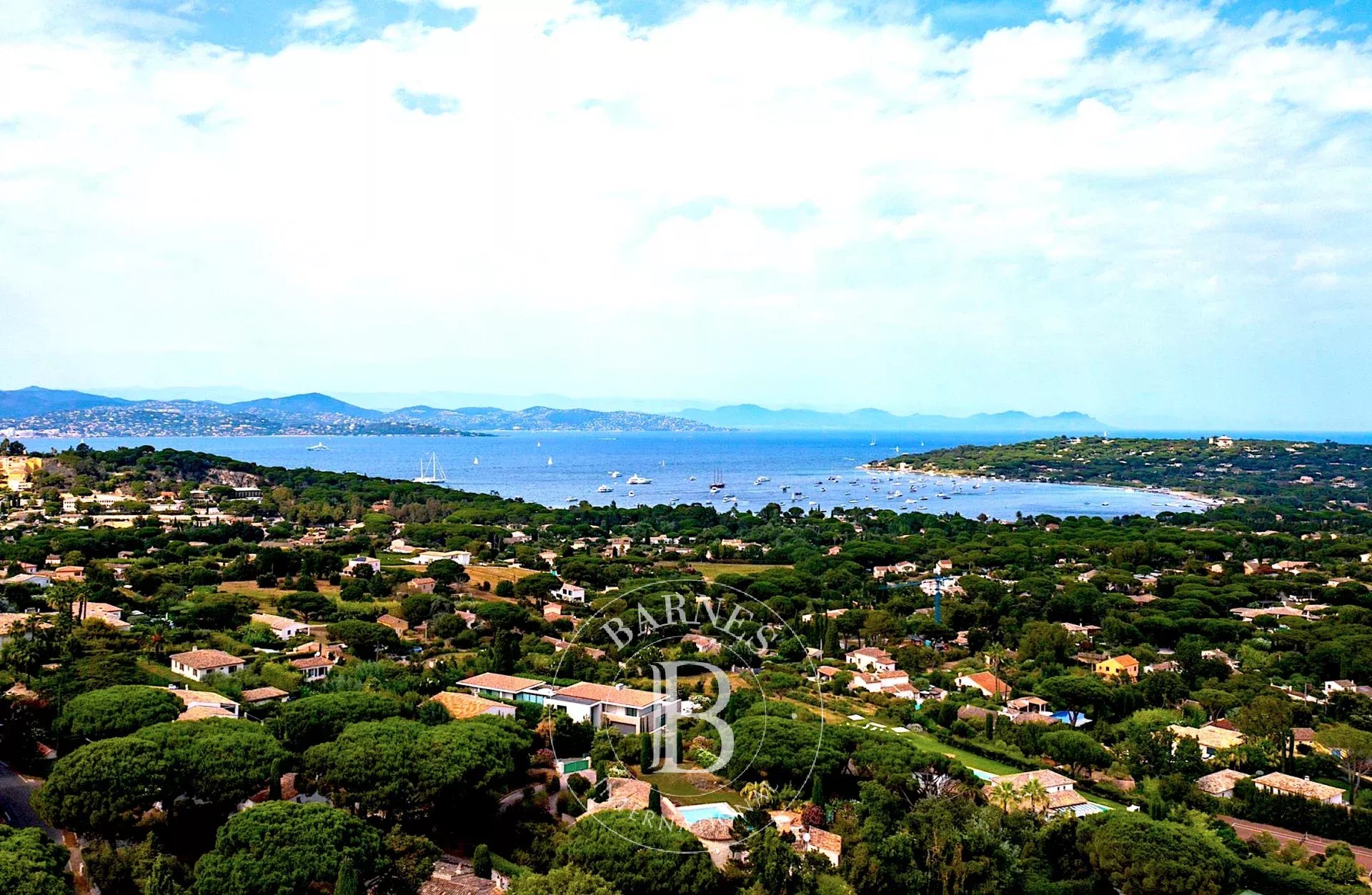 Saint-Tropez  - Villa 5 Bedrooms - picture 4