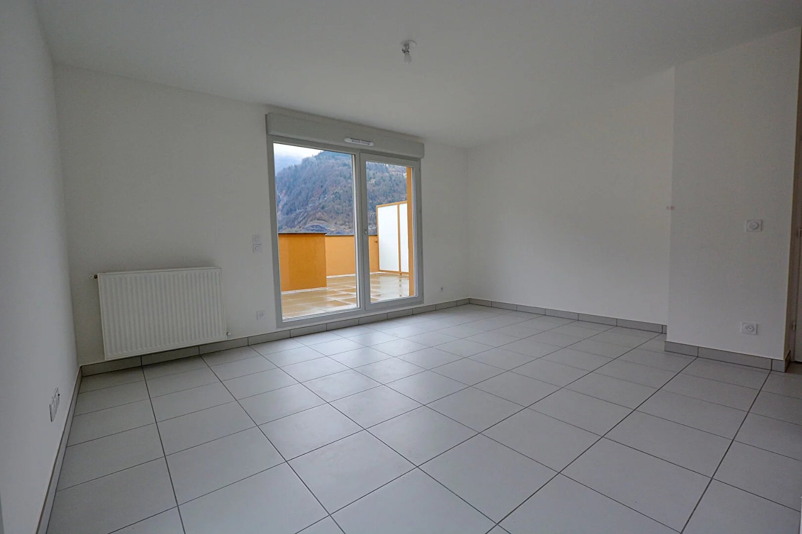 Vente Appartement Cluses