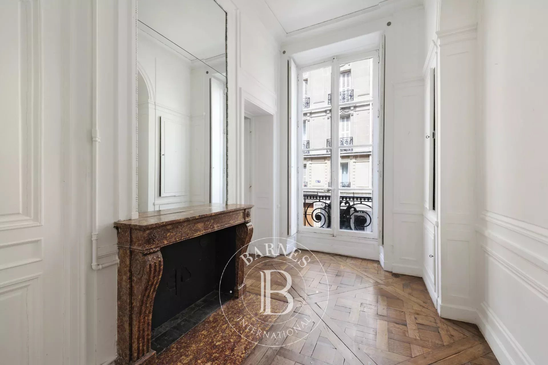 Paris  - Apartment 2 Bedrooms - picture 7