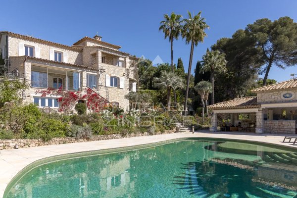 Exceptional Five-Level Luxury Villa with Panoramic Sea Views — photo 3