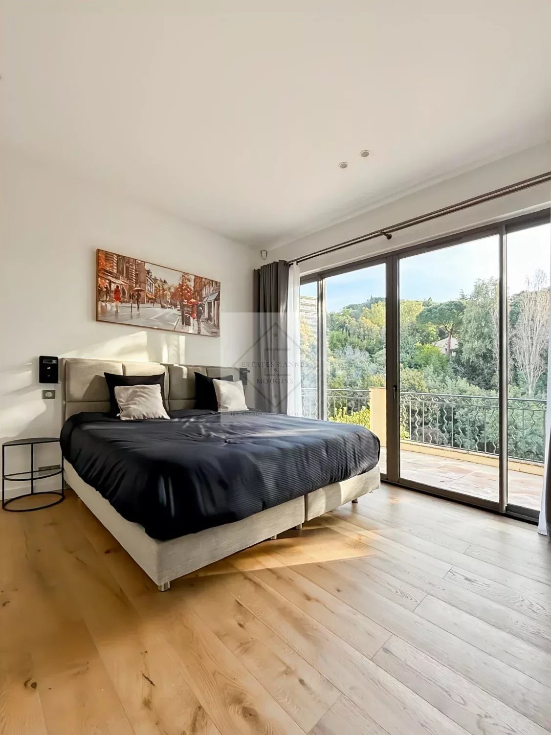 Location à l’année — Villa d’exception à Cannes — photo 24