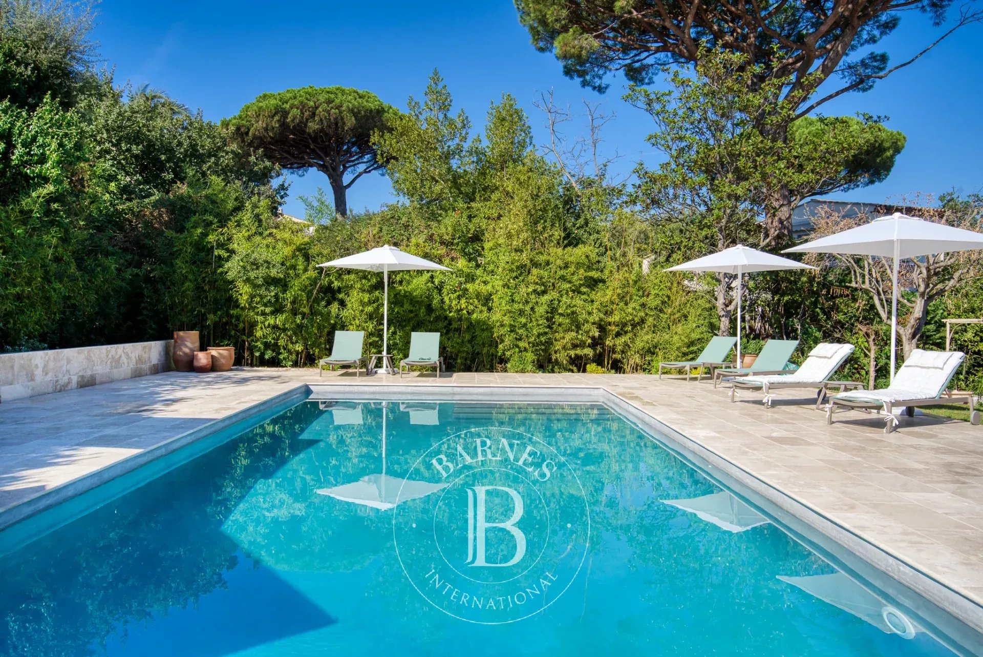 Gassin  - Villa 7 Bedrooms - picture 15