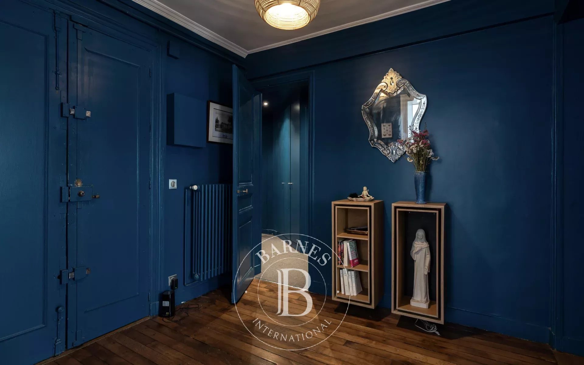 Daire Paris 9ème - picture 18