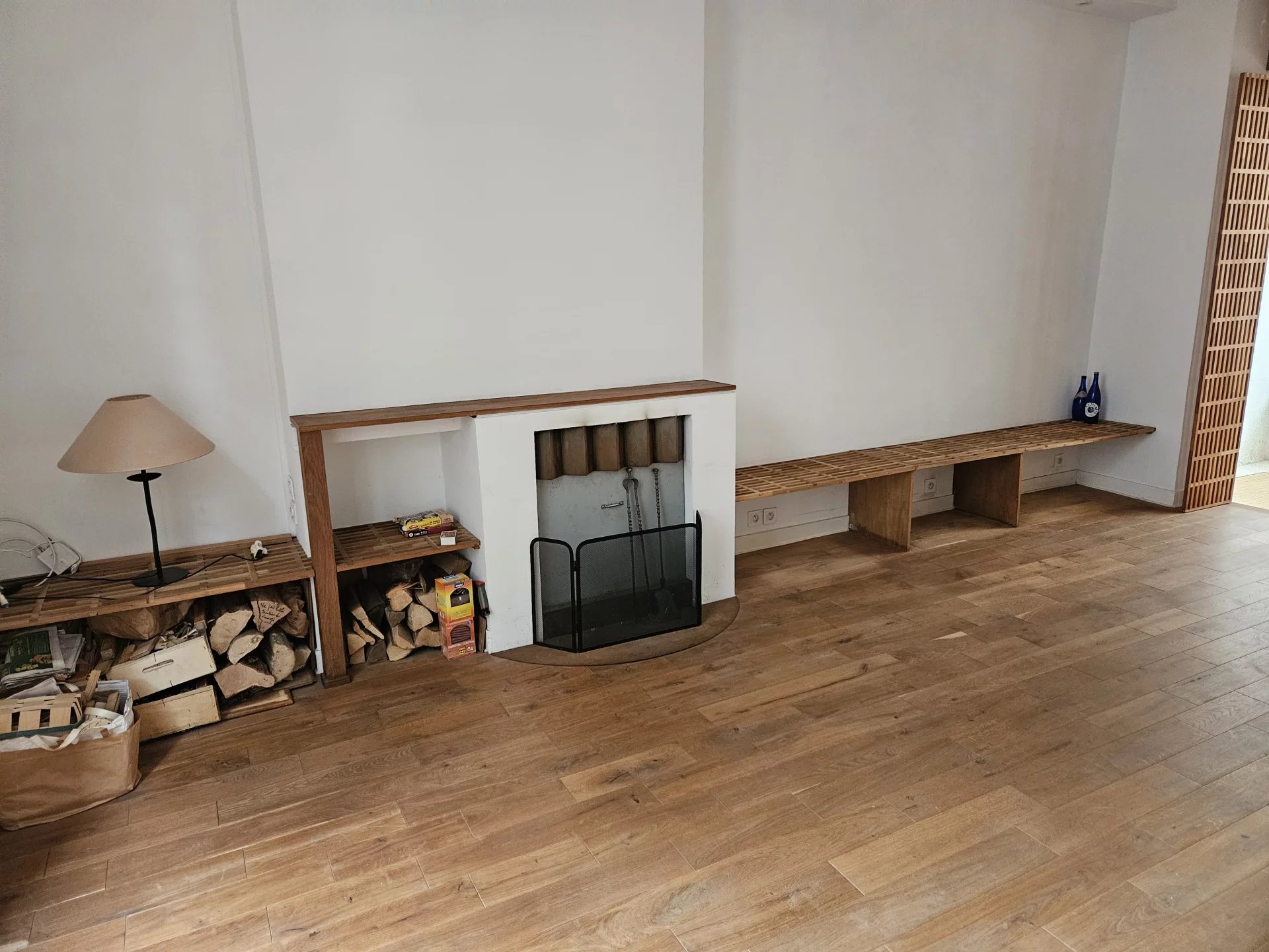 Vente Appartement Trouville-sur-Mer
