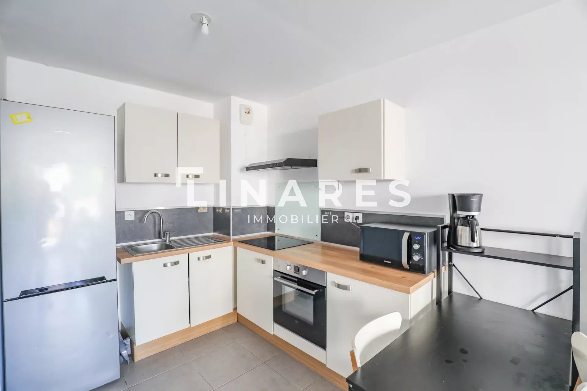 Rental Apartment Marseille 5ème Saint-Pierre