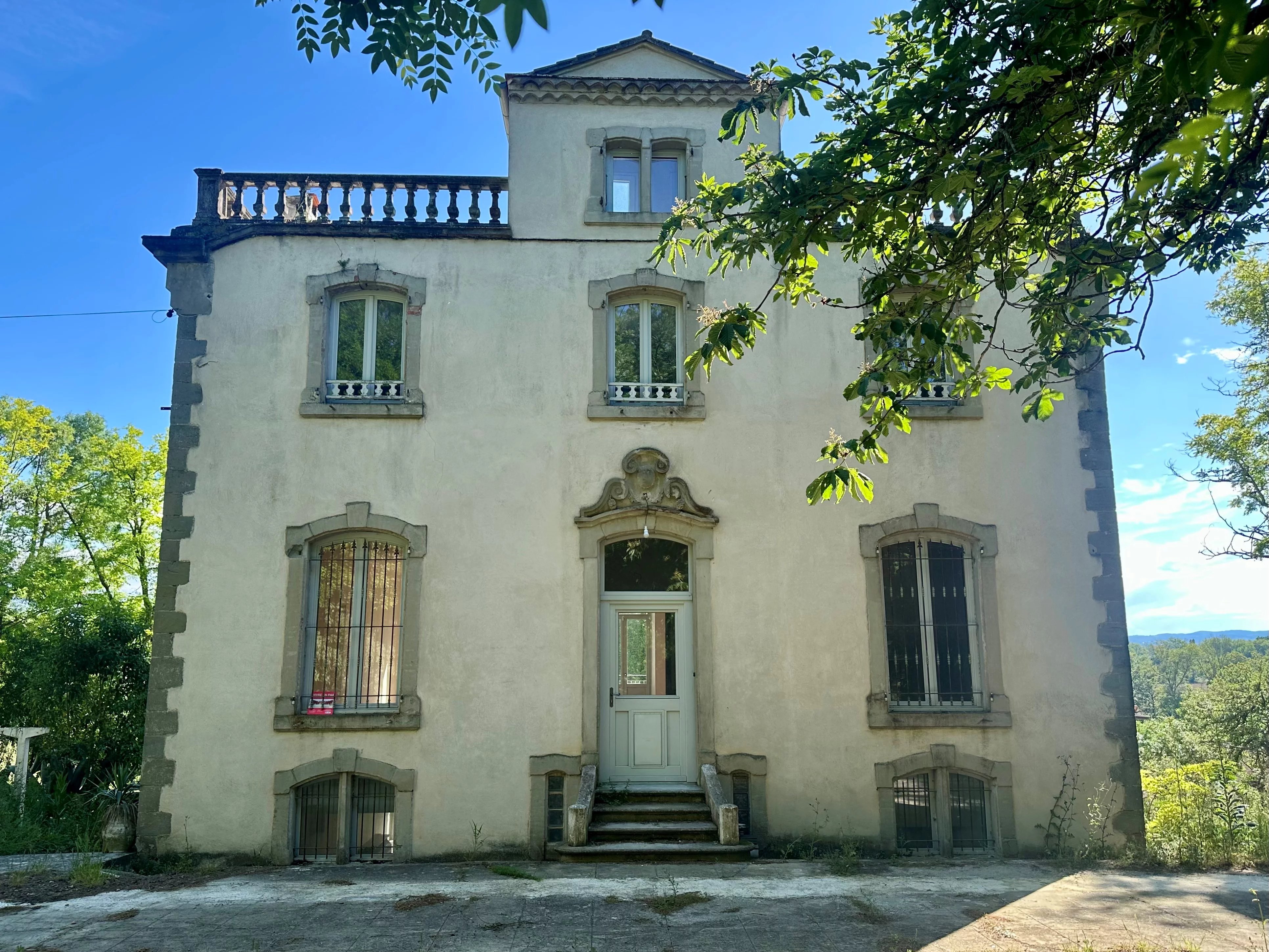 Maison à vendre Bram, Aude