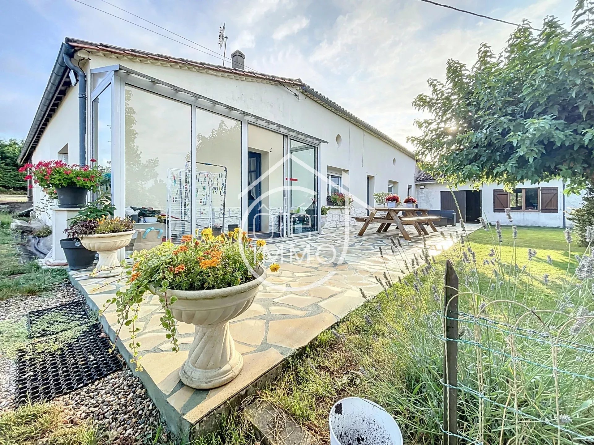 Agence immobilière de Agence-Cote Immo